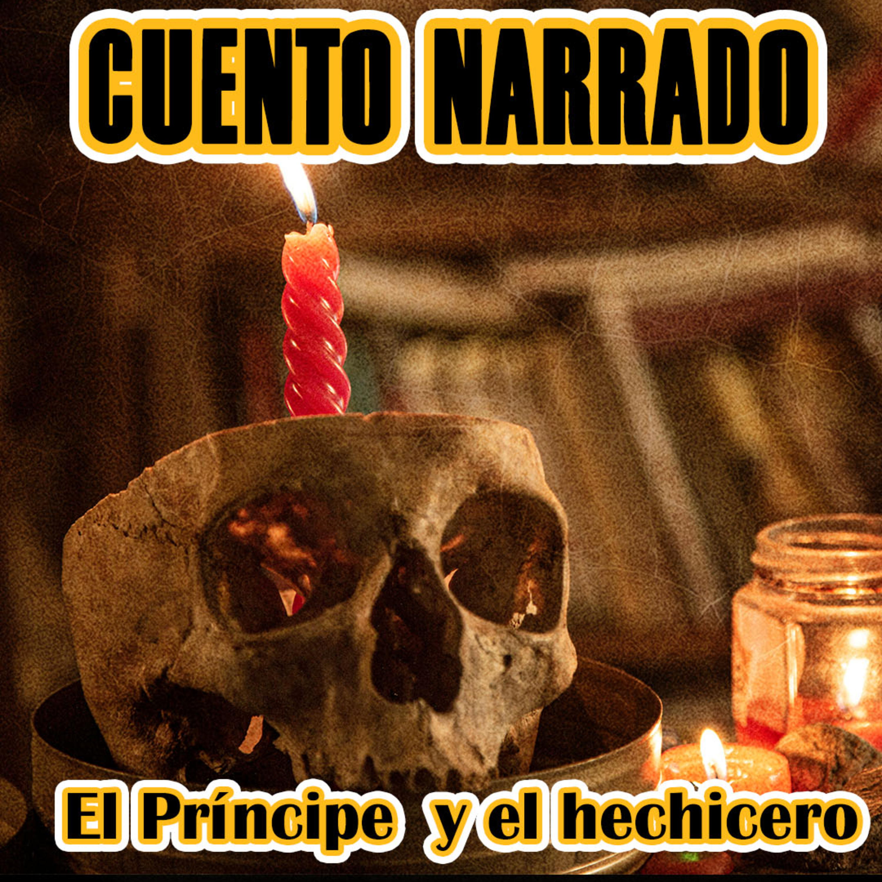 Cuentos Narrados