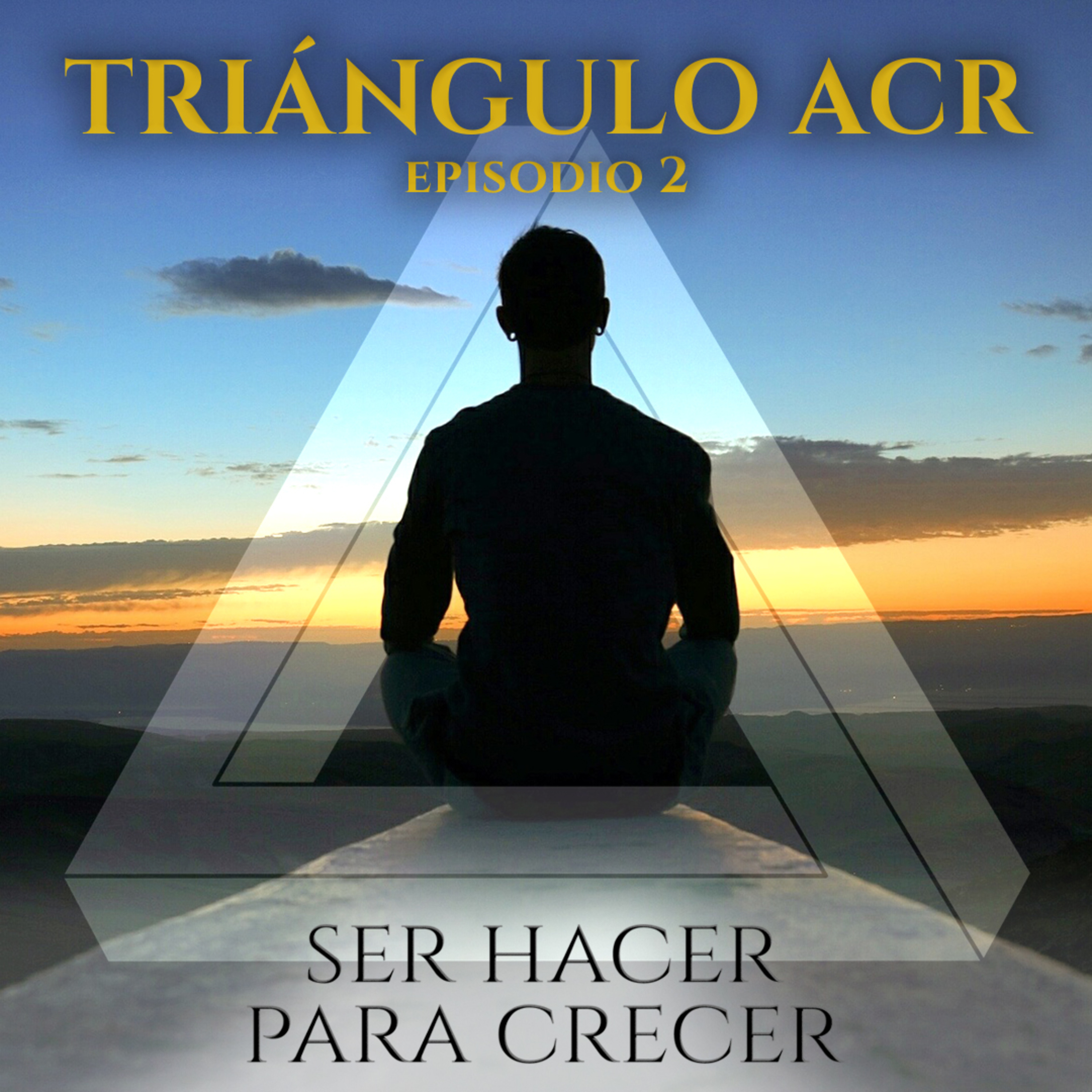 Ser hacer para crecer