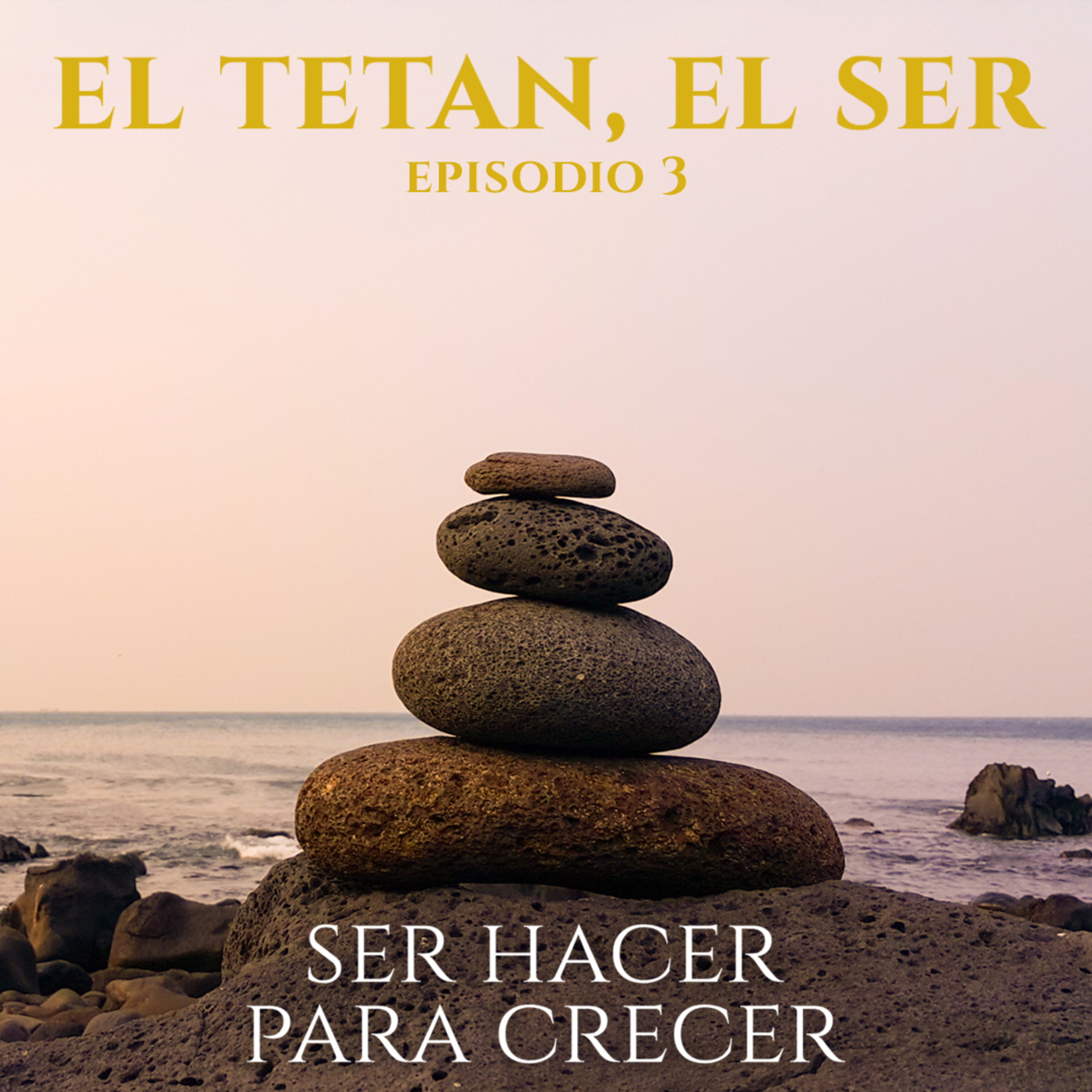 Ser hacer para crecer