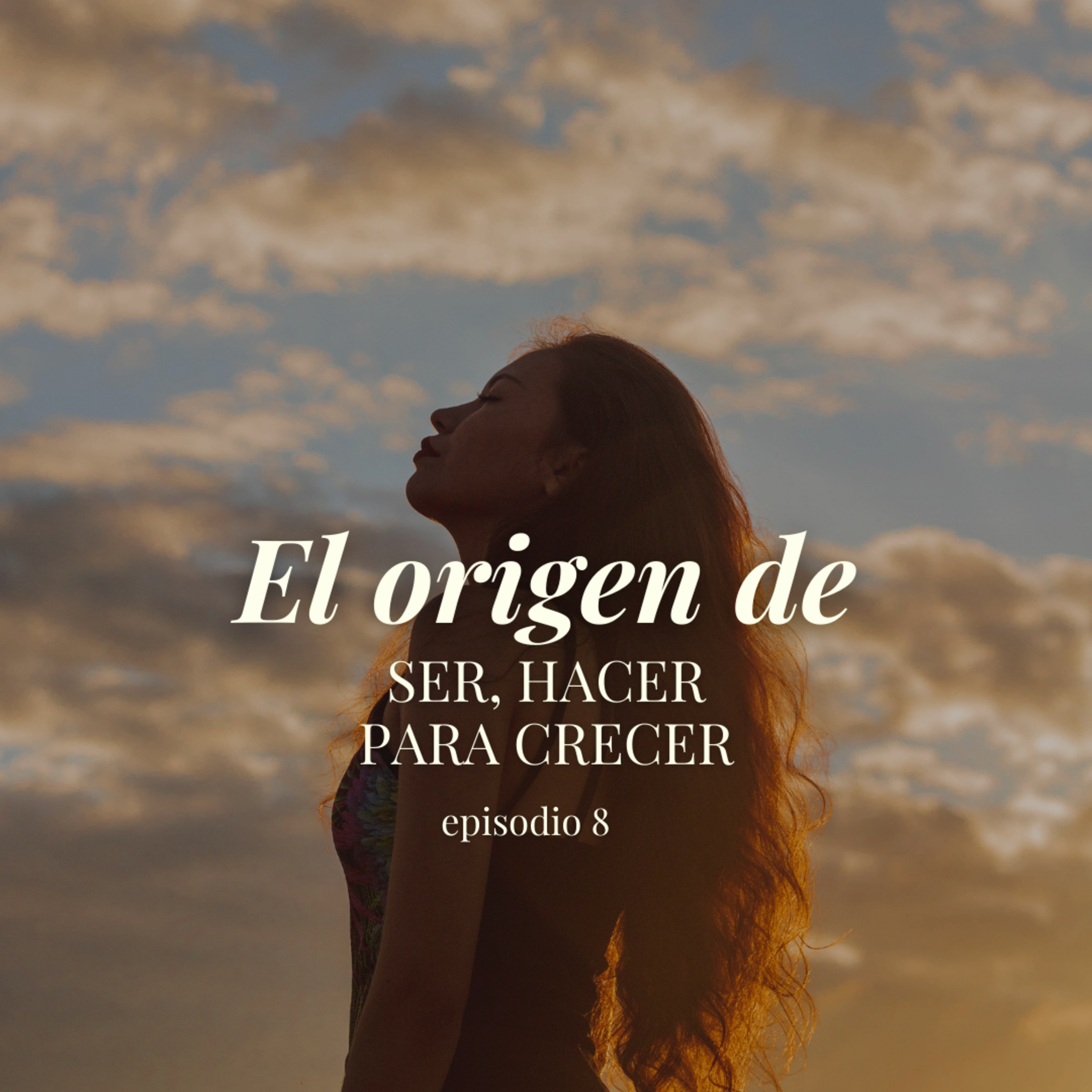 Ser hacer para crecer