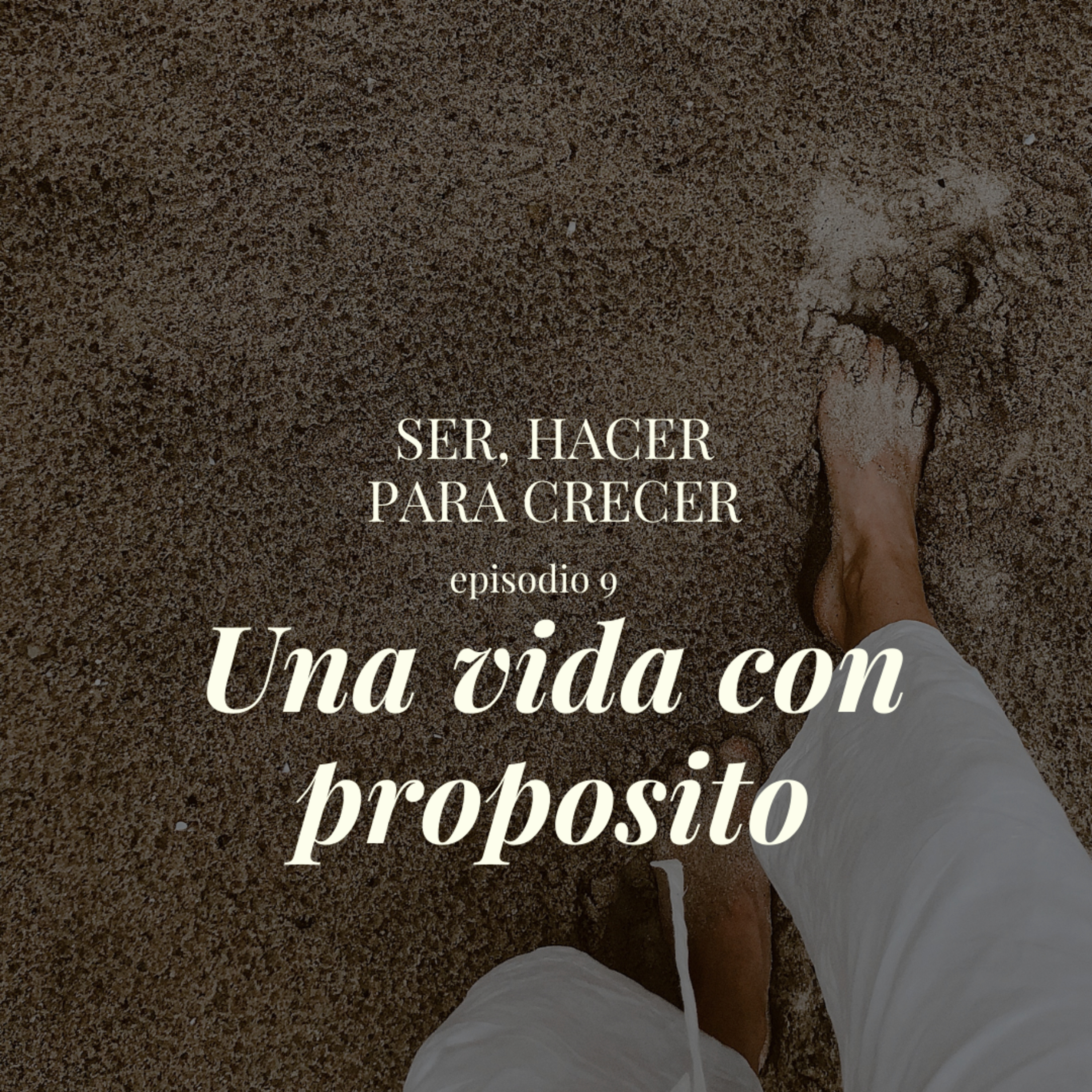 Ser hacer para crecer