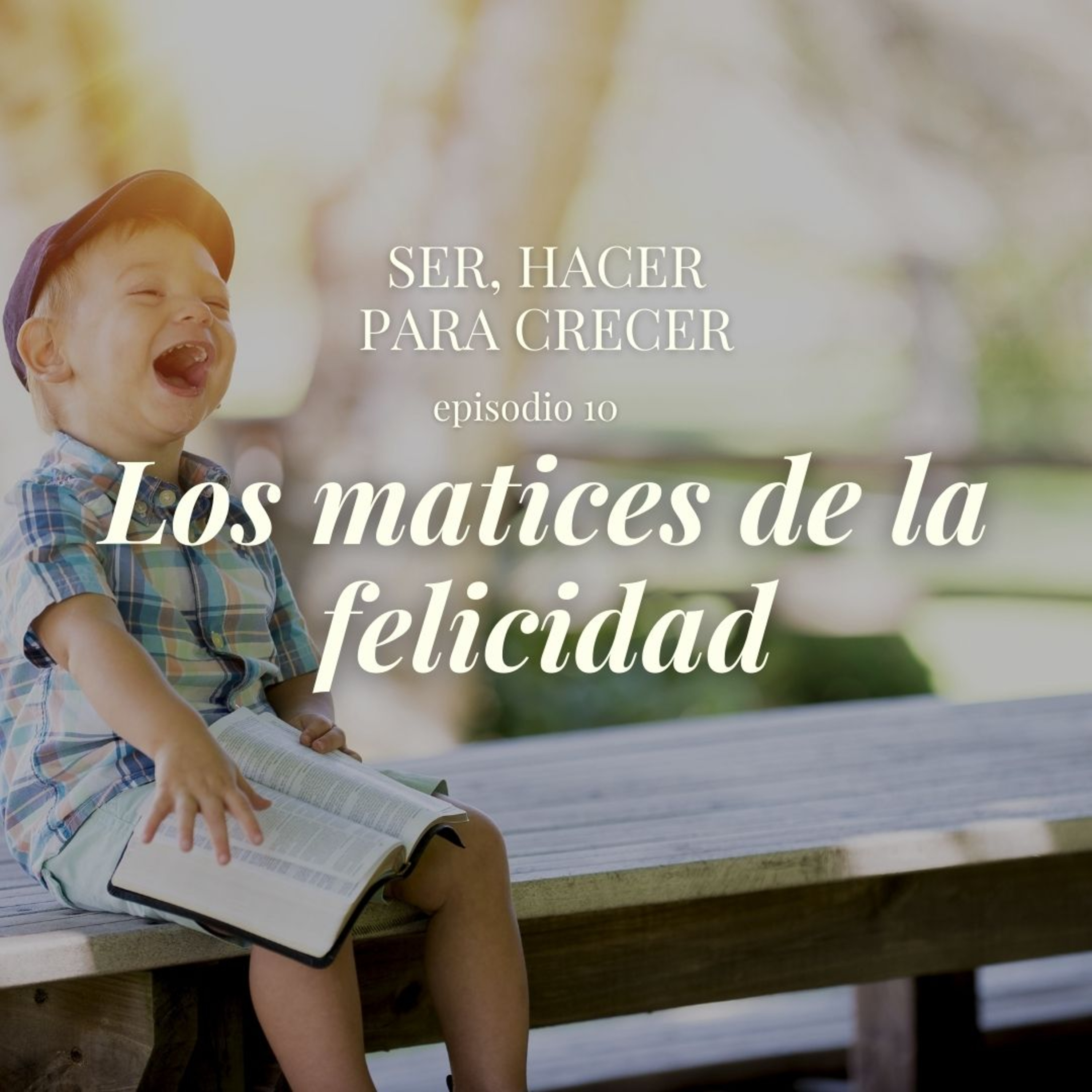 Ser hacer para crecer