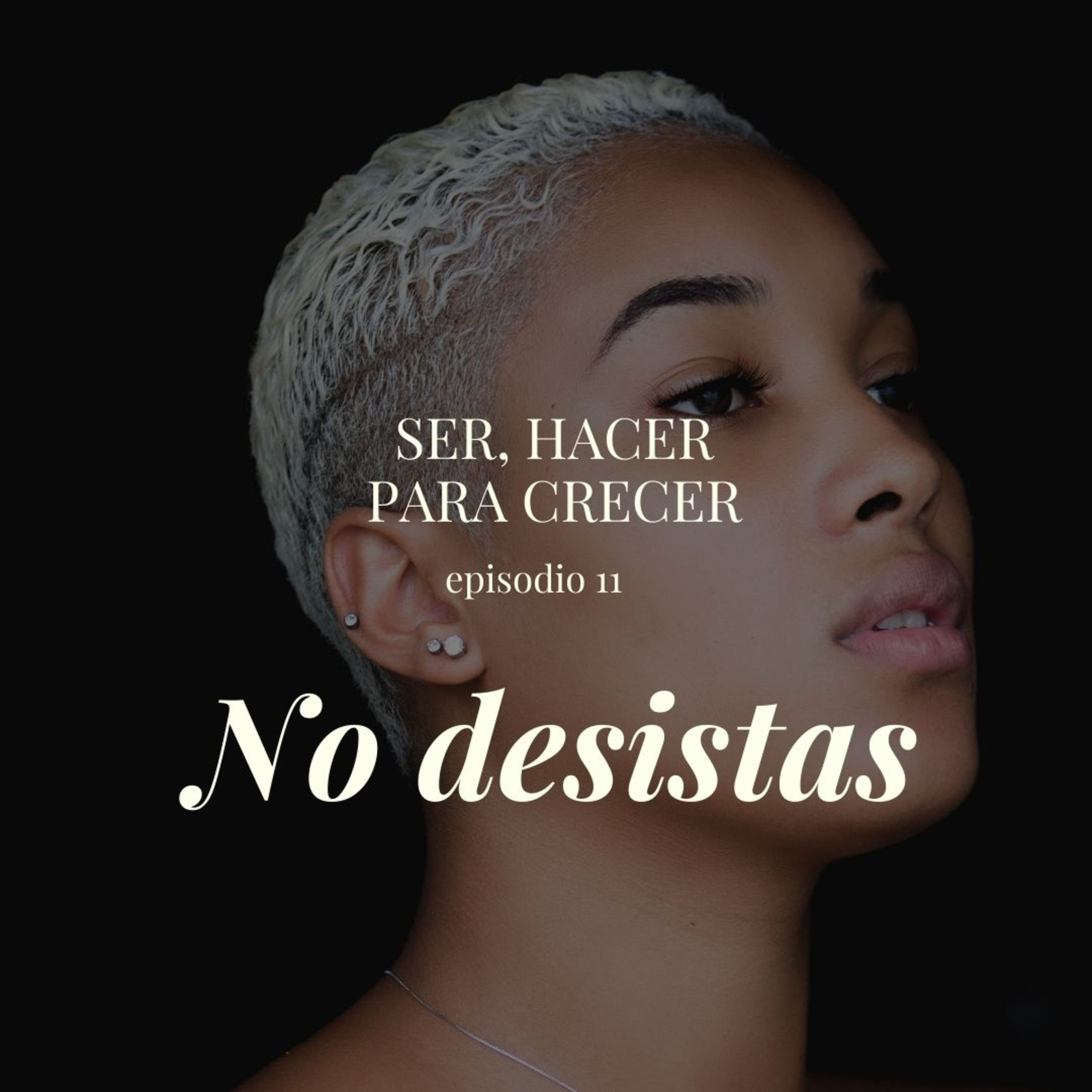 Ser hacer para crecer