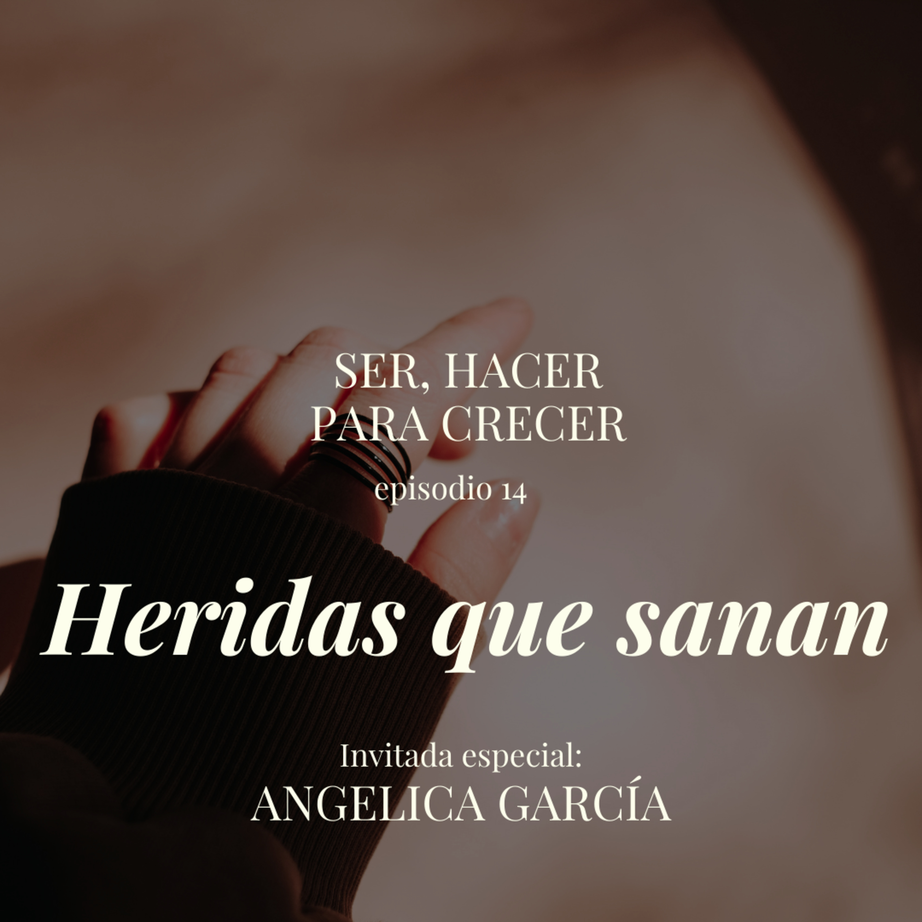 Ser hacer para crecer