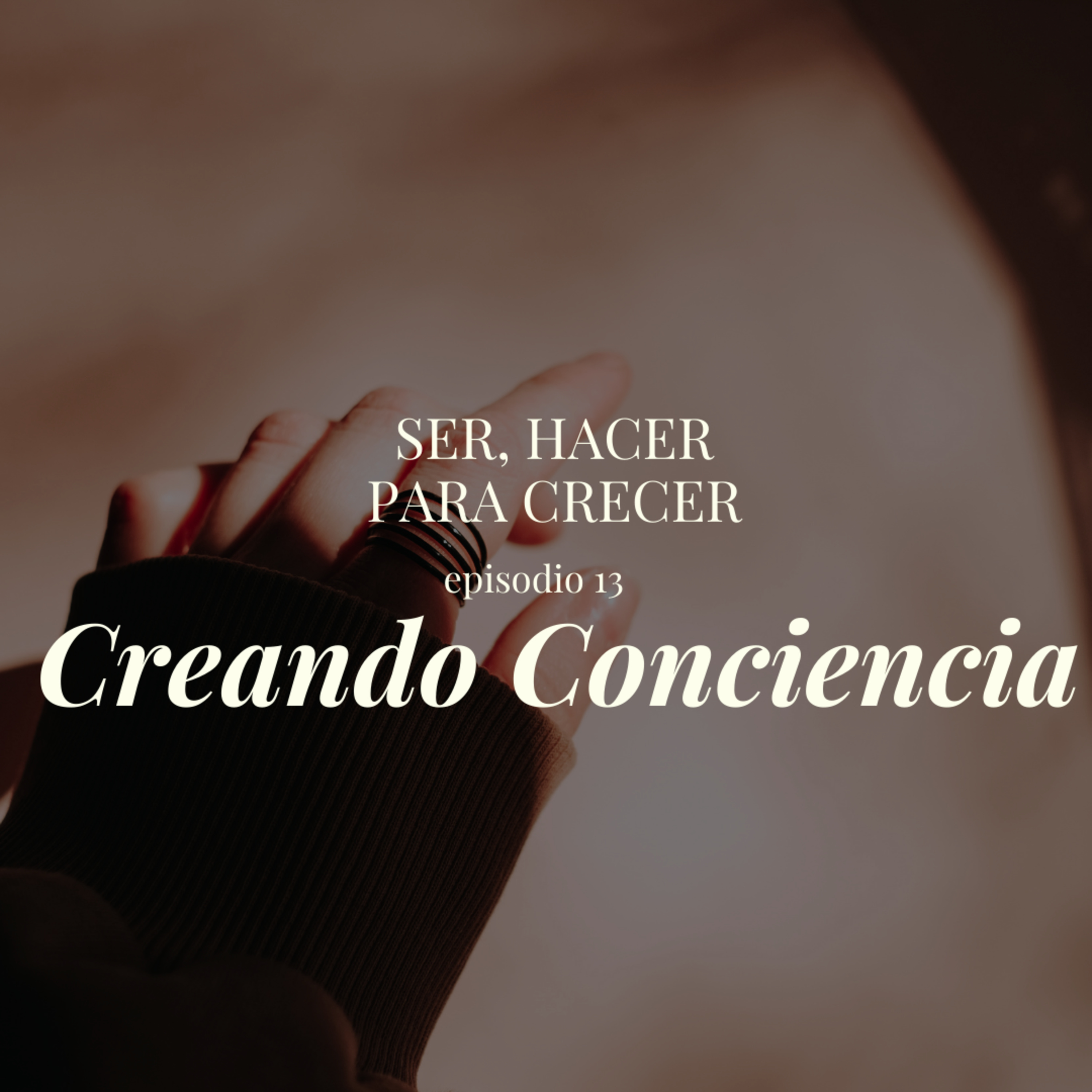 Ser hacer para crecer