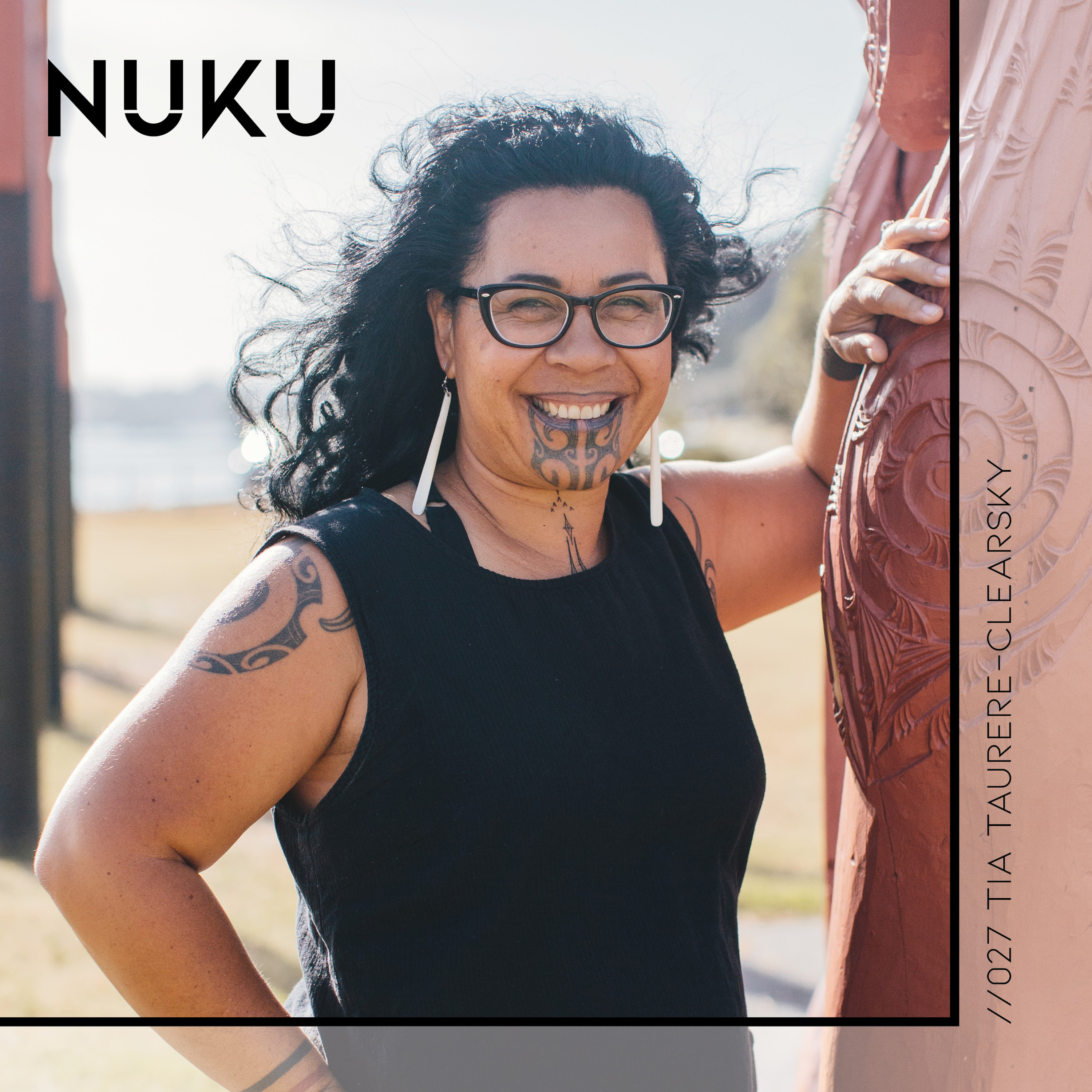 NUKU