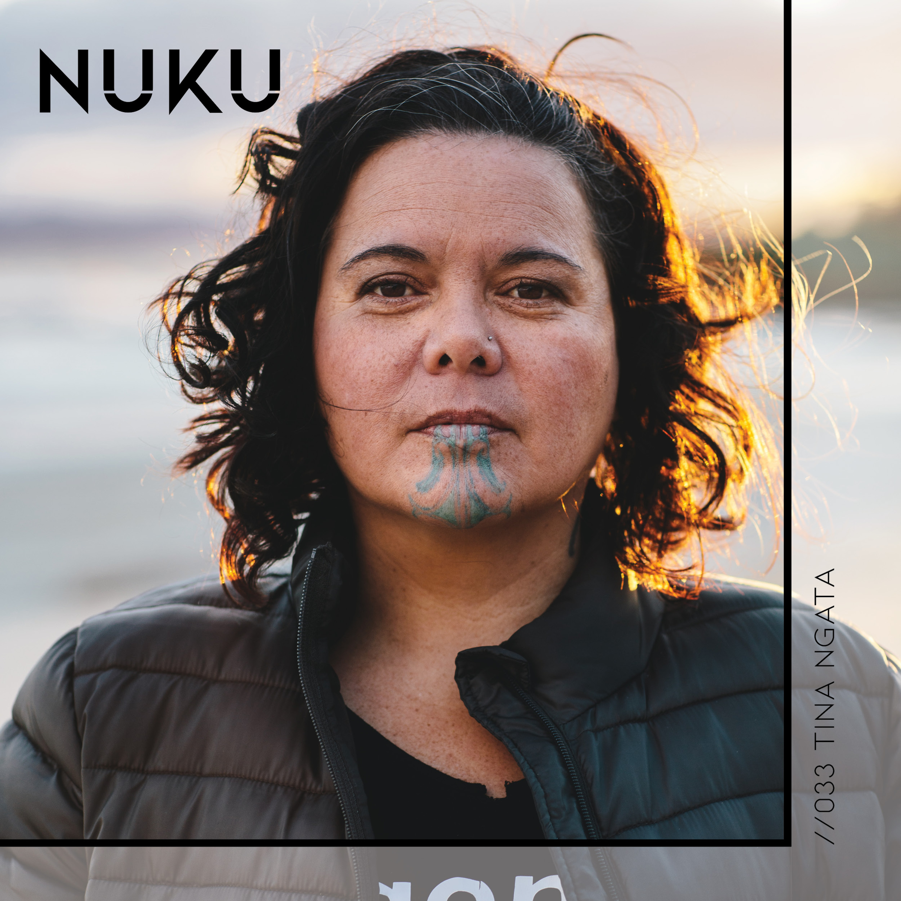 NUKU
