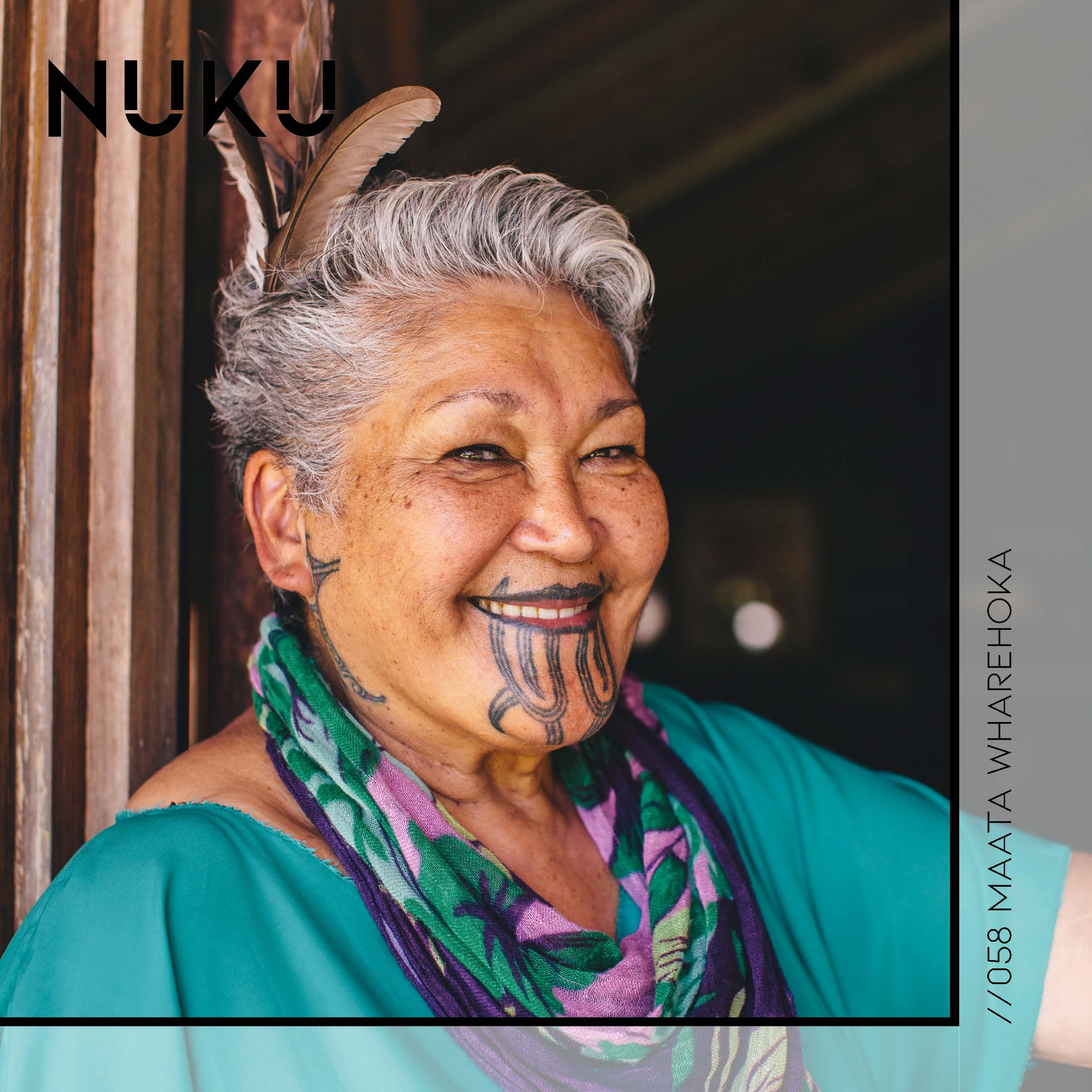NUKU