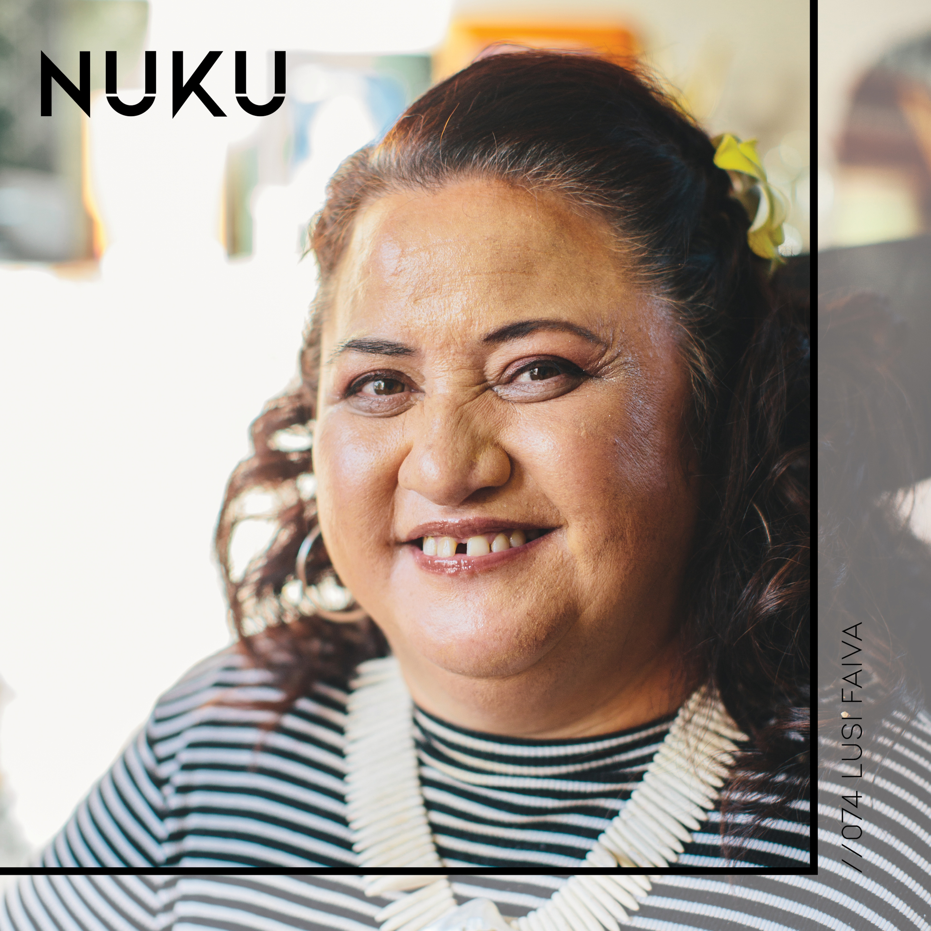 NUKU