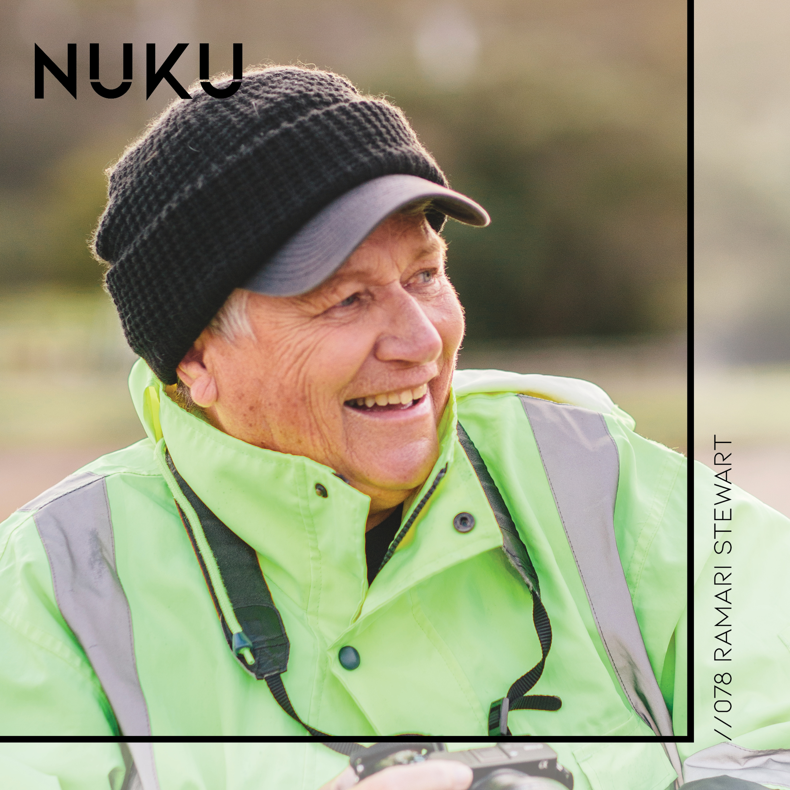NUKU