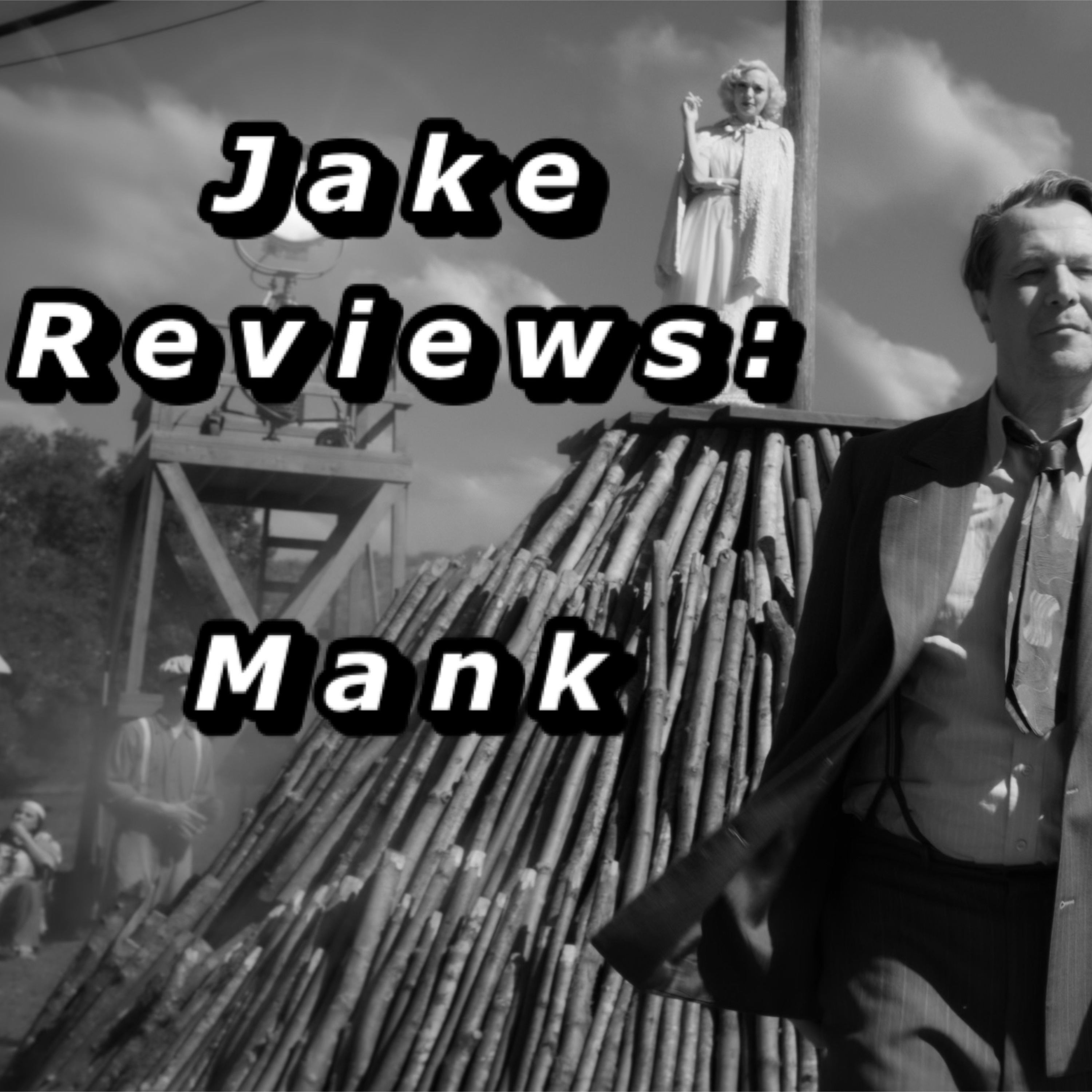 Reel Talk by Jake Turner
