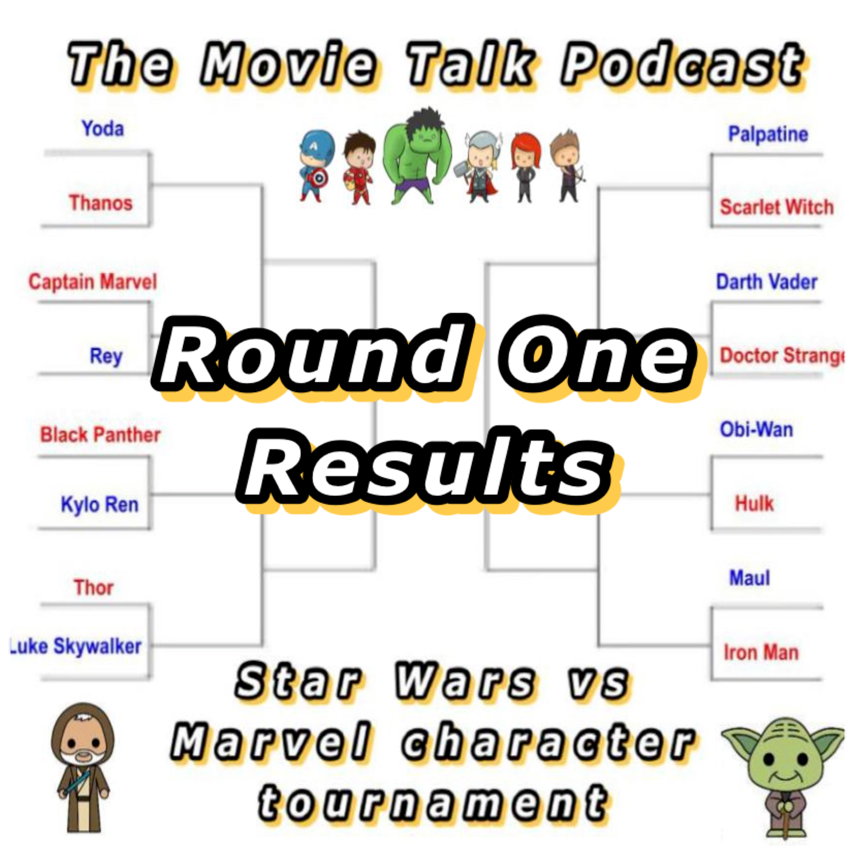 Reel Talk by Jake Turner