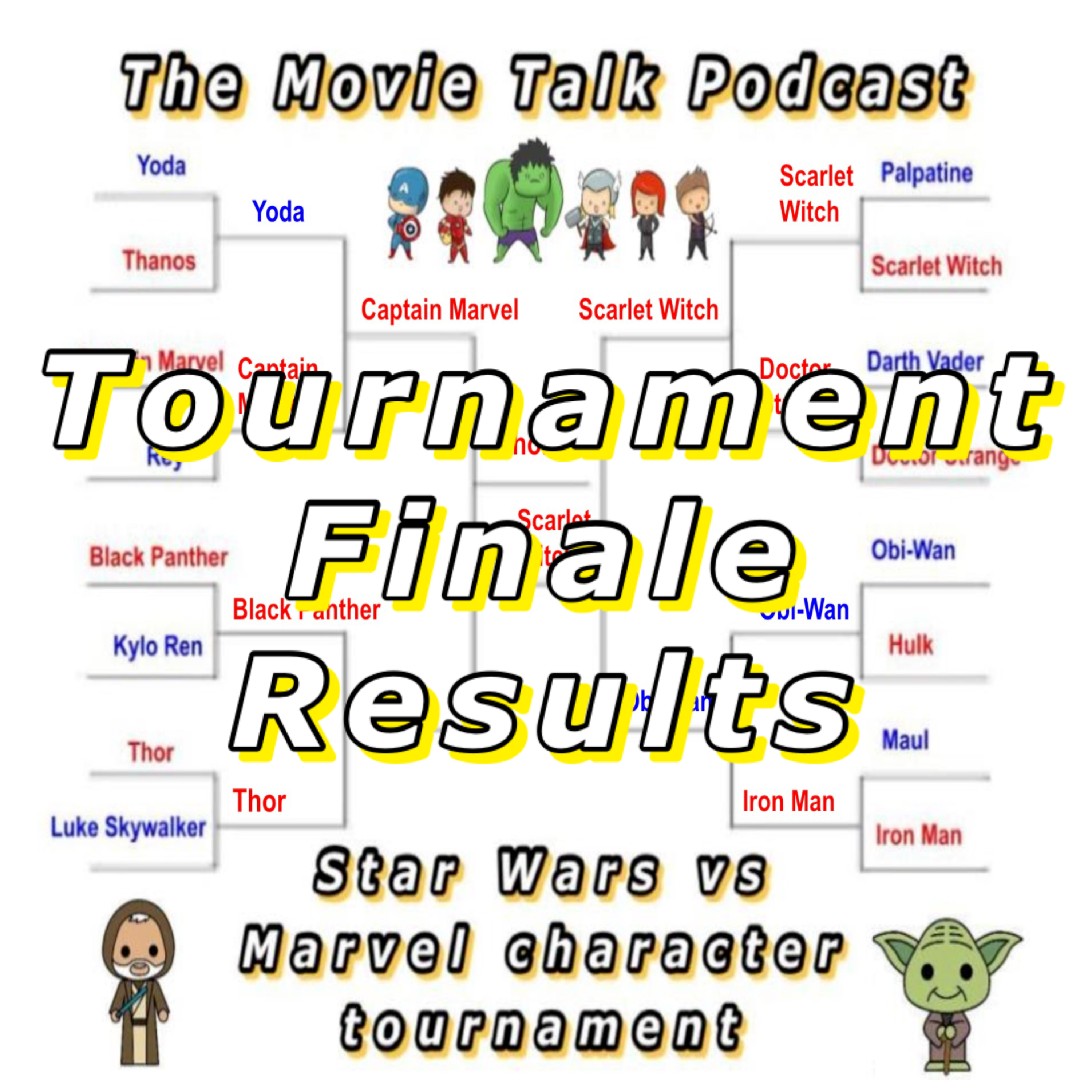 Reel Talk by Jake Turner