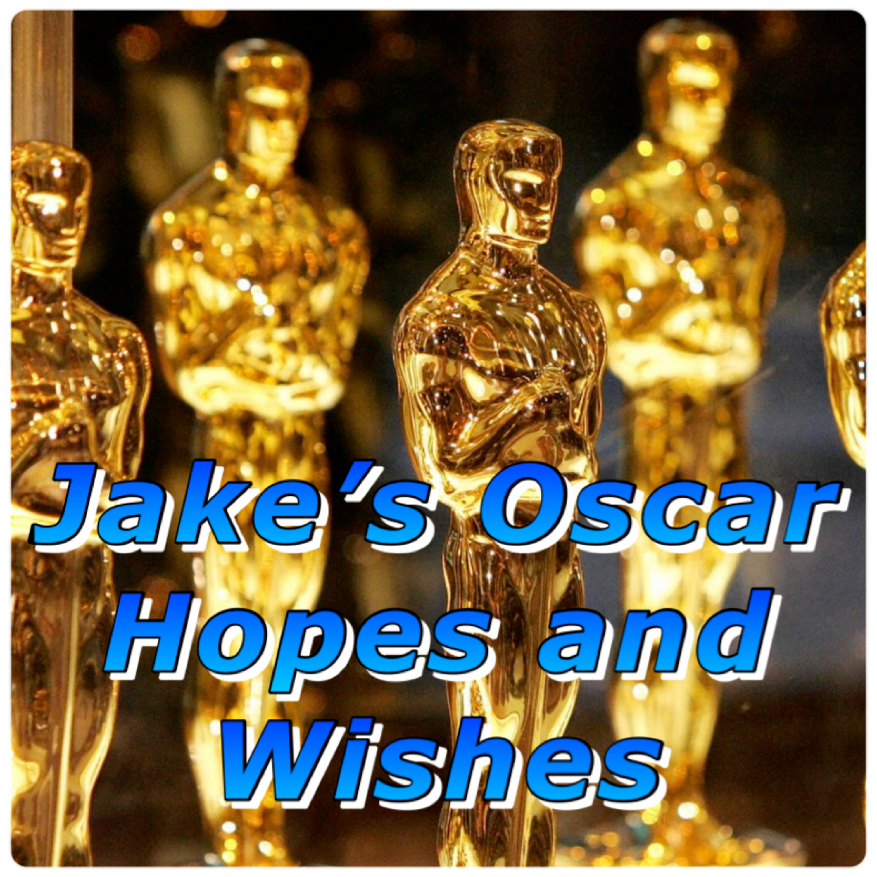 Reel Talk by Jake Turner