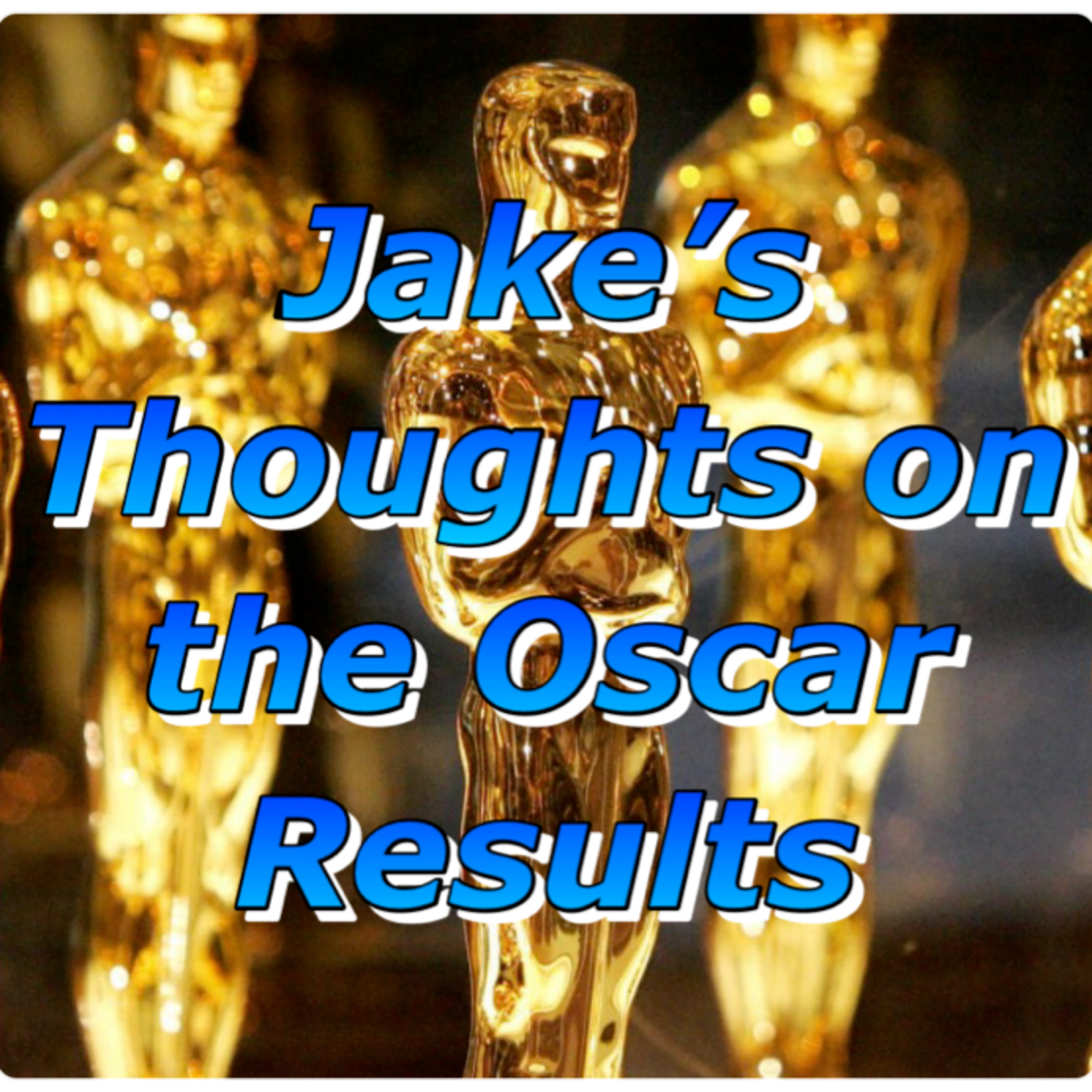Reel Talk by Jake Turner