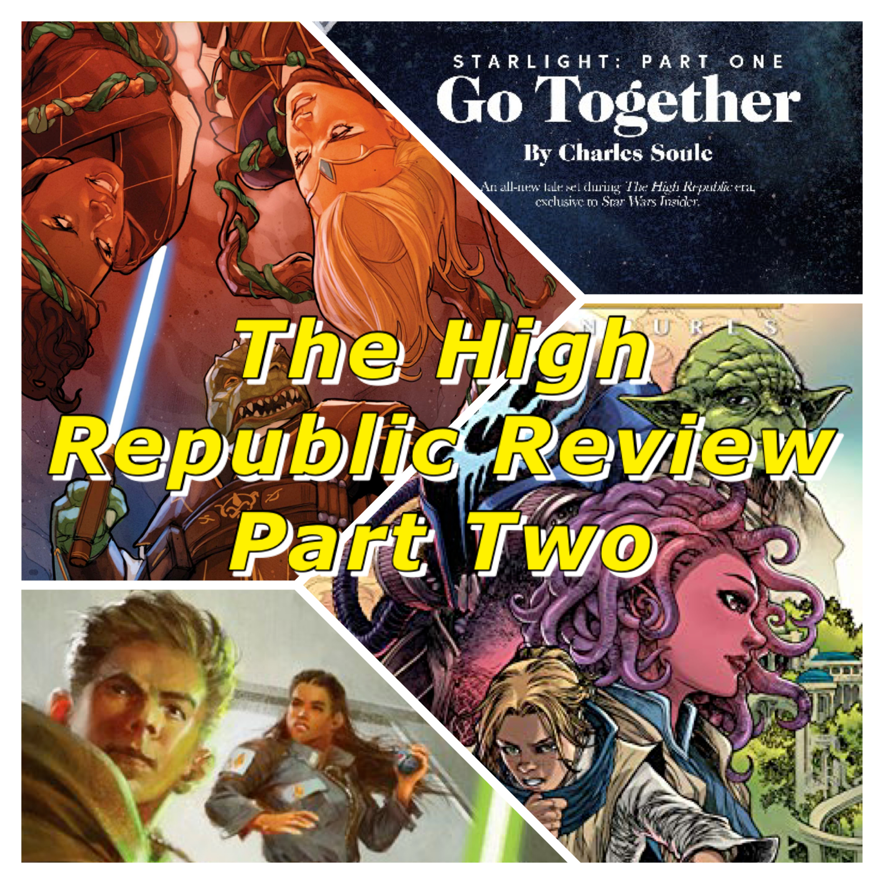 Reel Talk by Jake Turner
