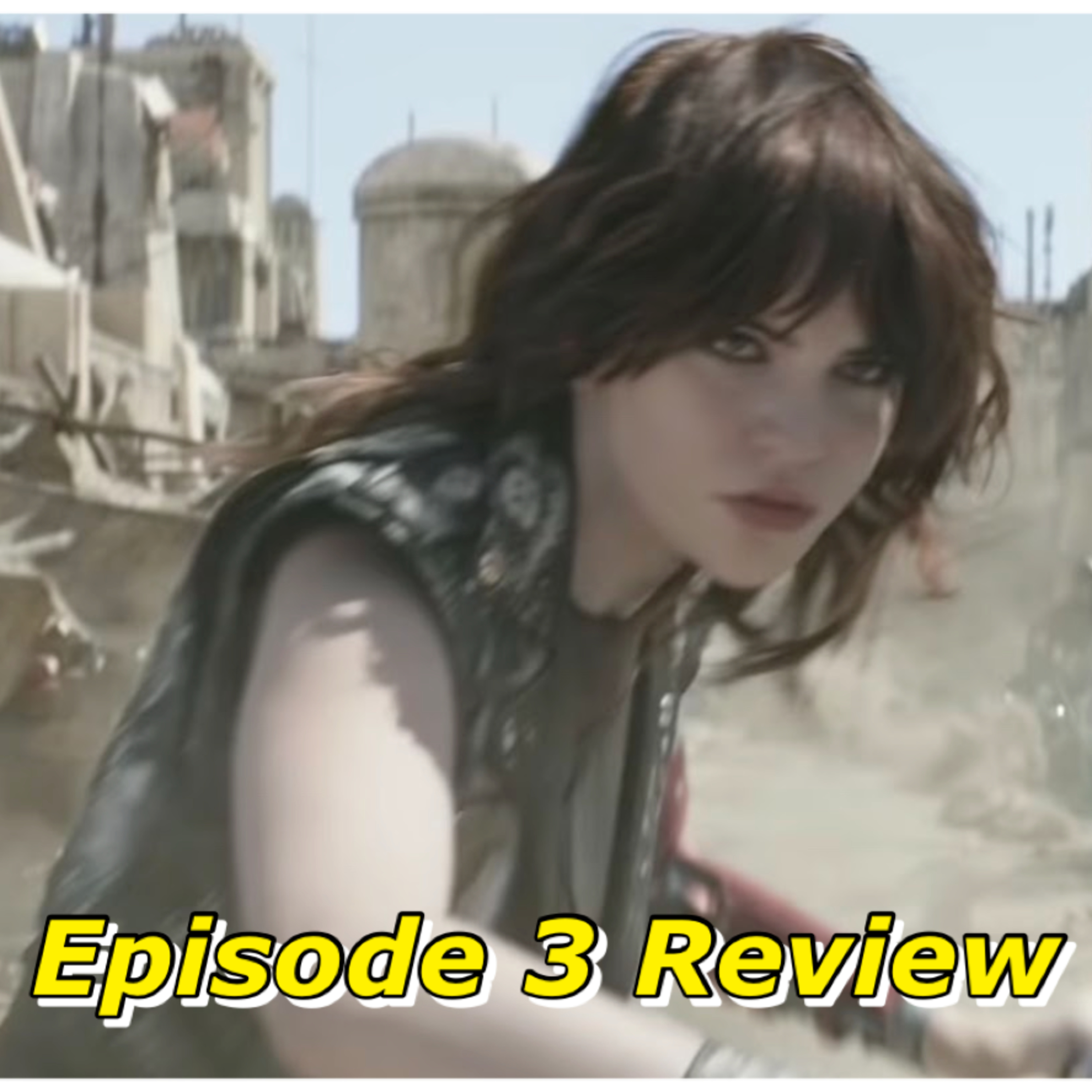 The Book of Boba Fett Episode 3 Review episode artwork