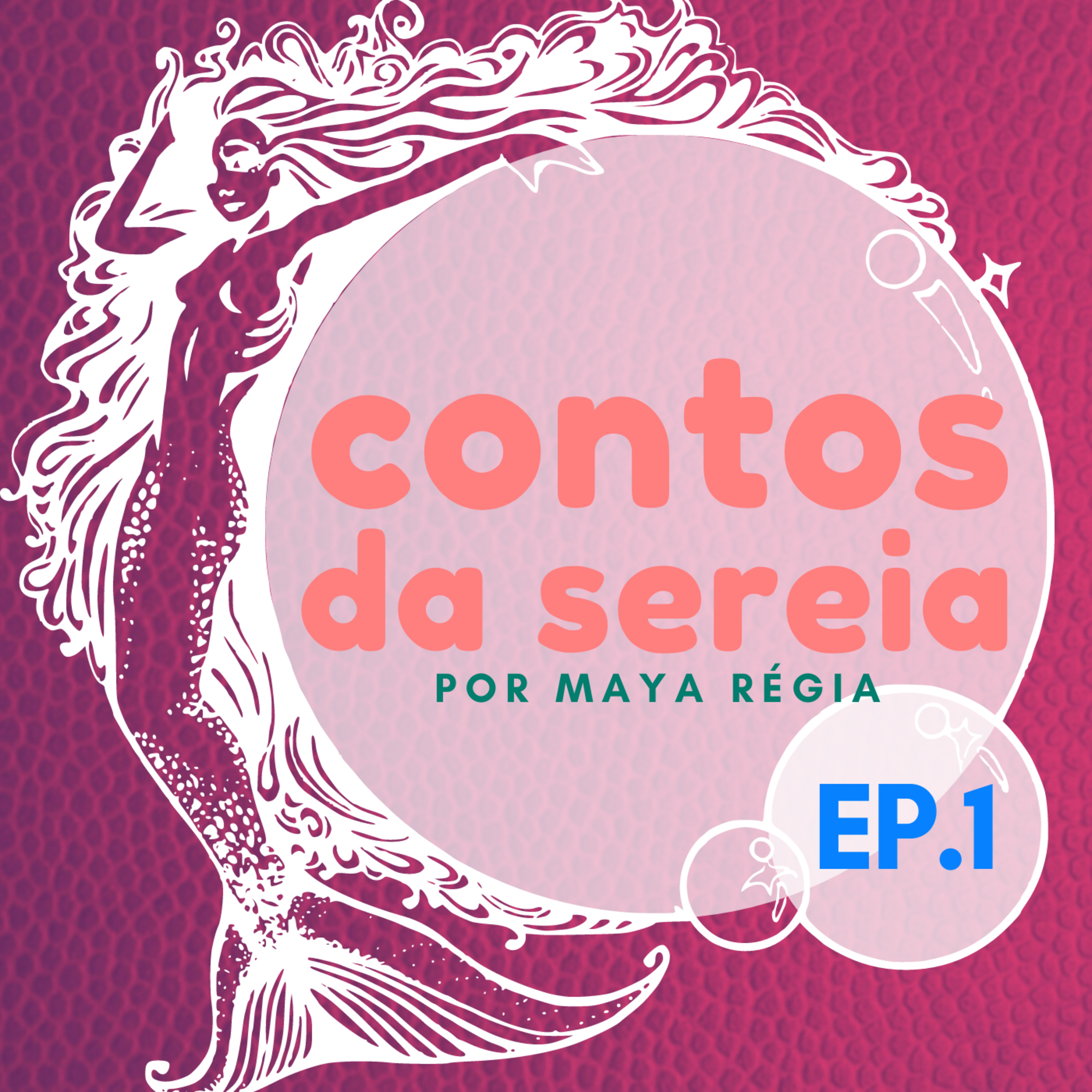 Contos da Sereia
