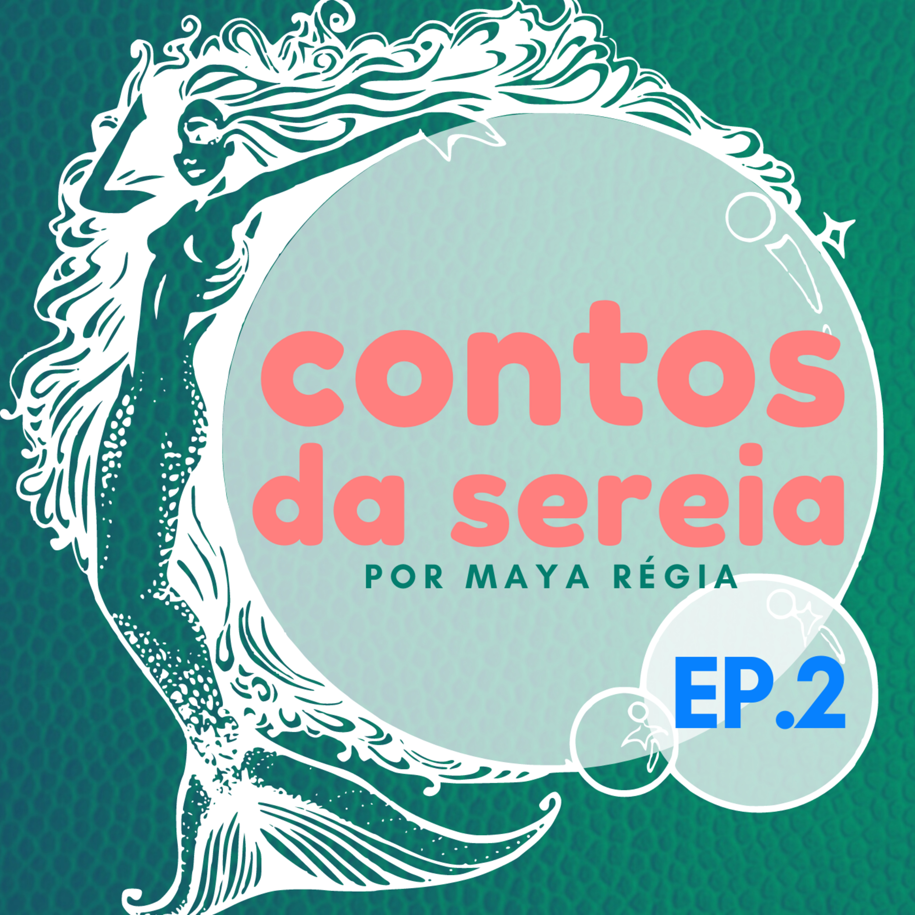 Contos da Sereia