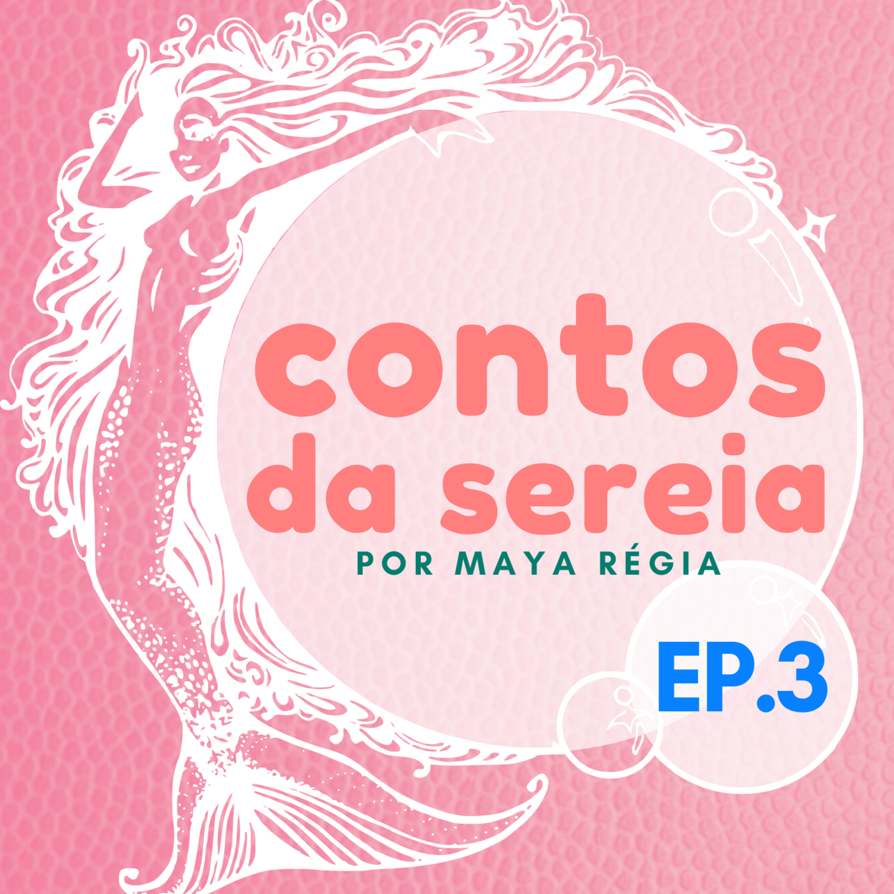 Contos da Sereia