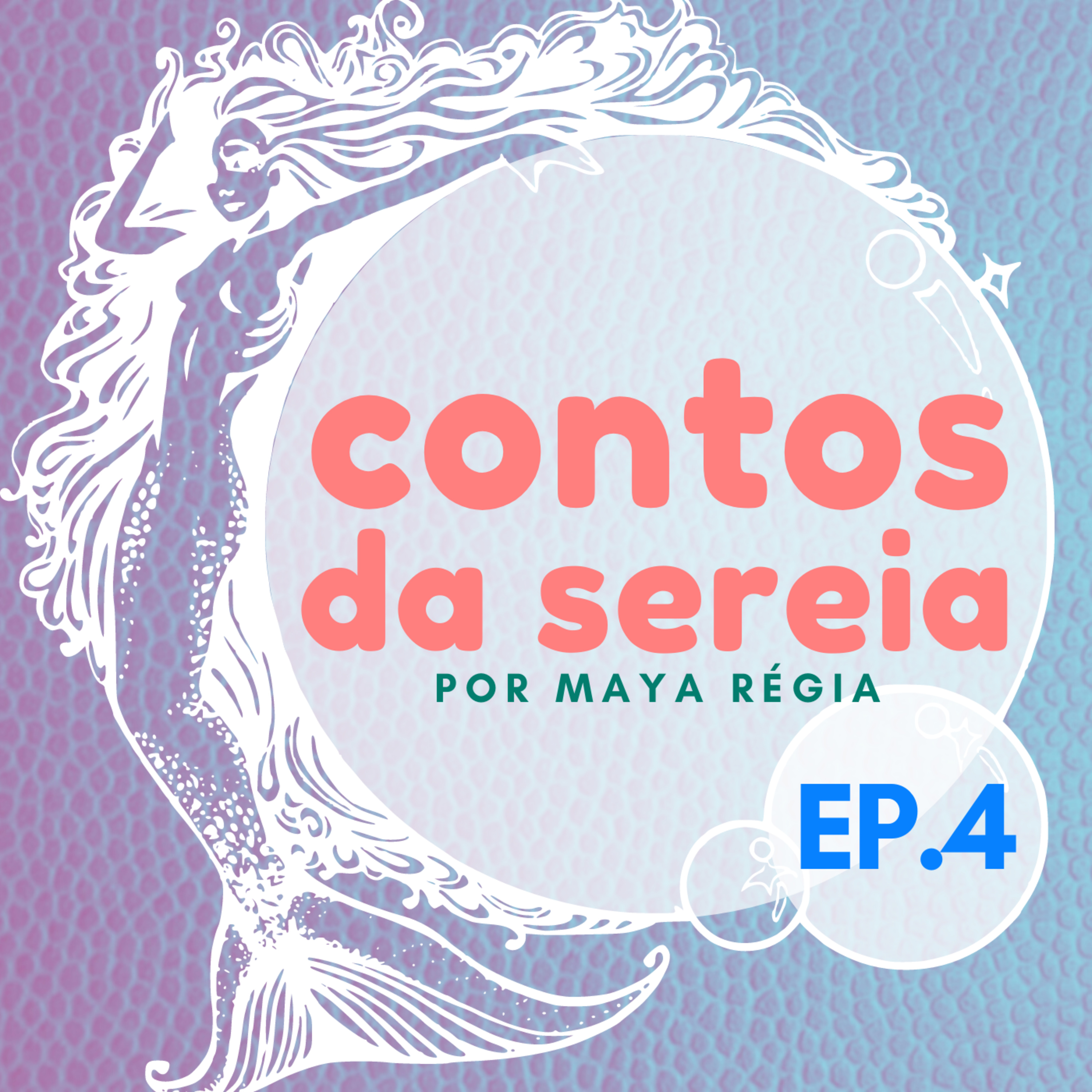 Contos da Sereia