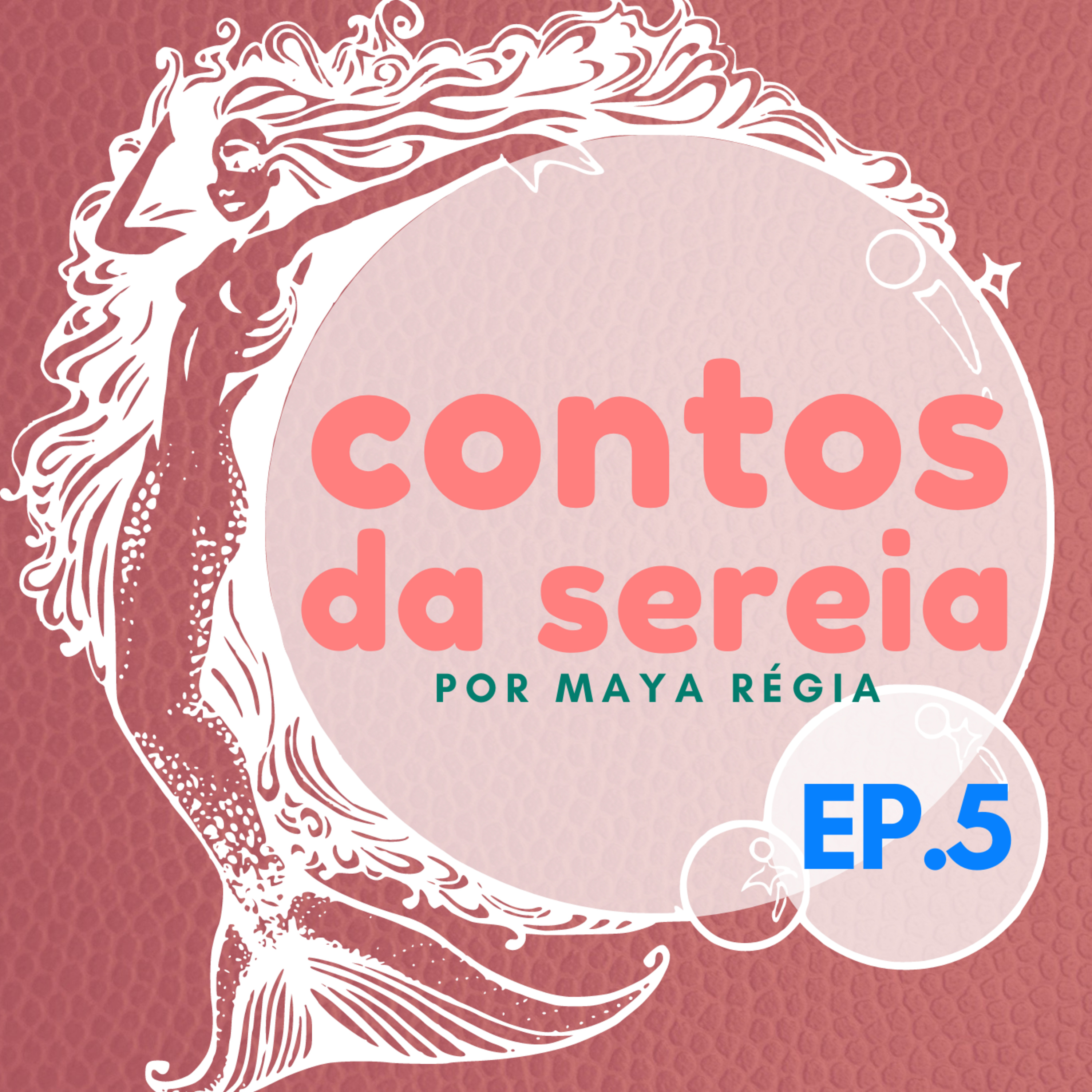 Contos da Sereia