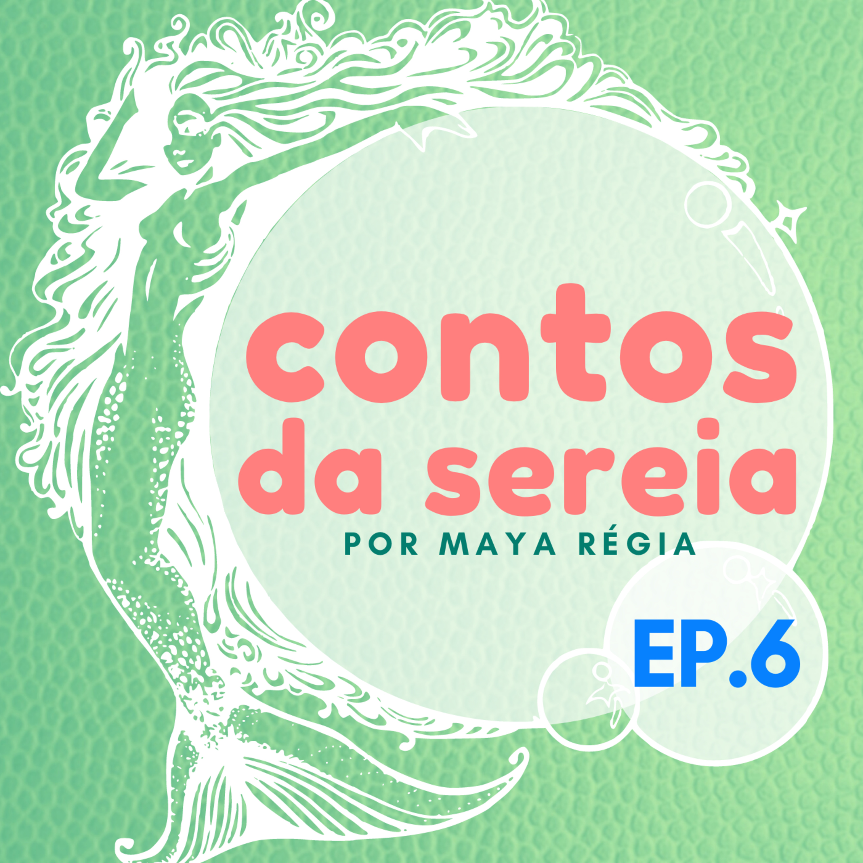 Contos da Sereia