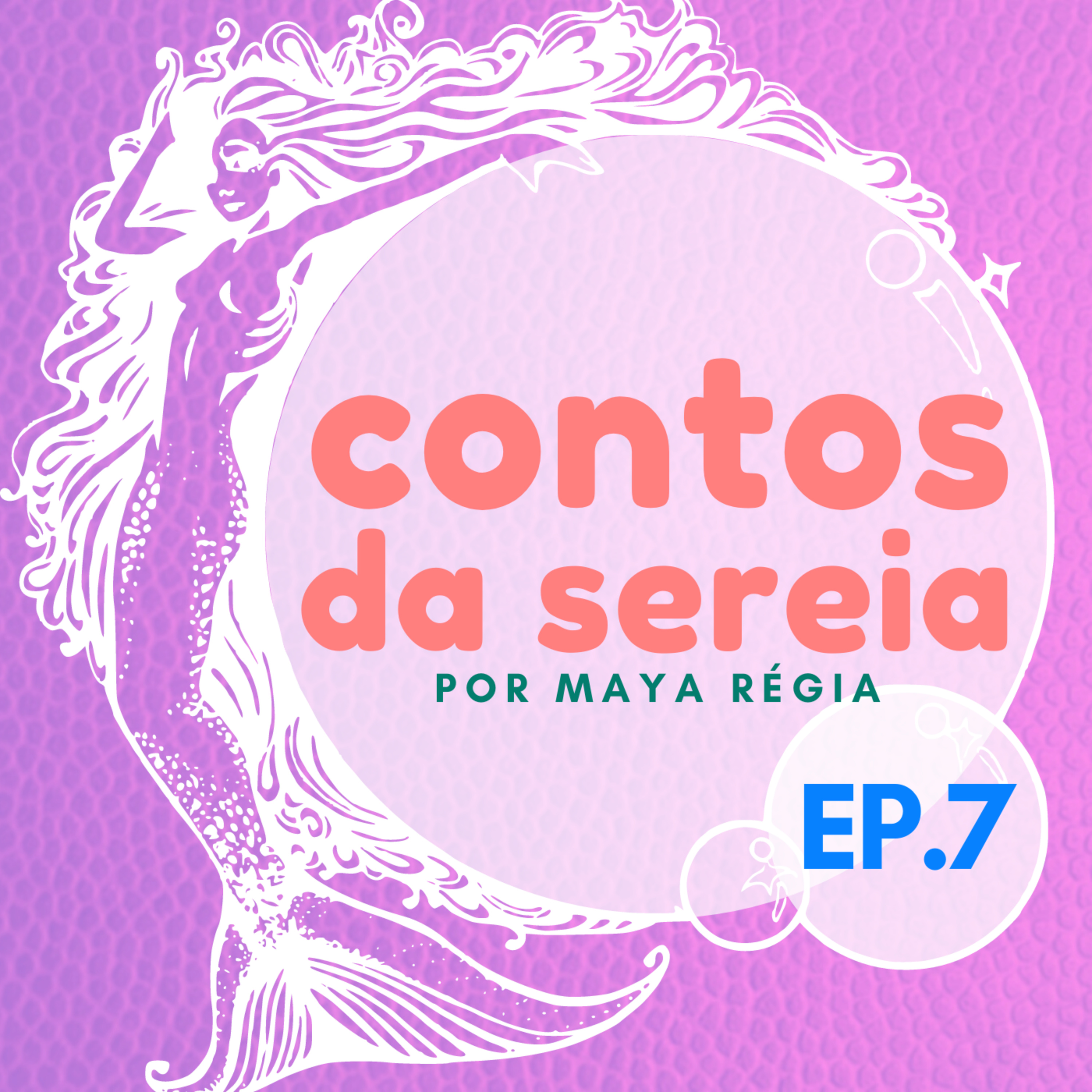 Contos da Sereia