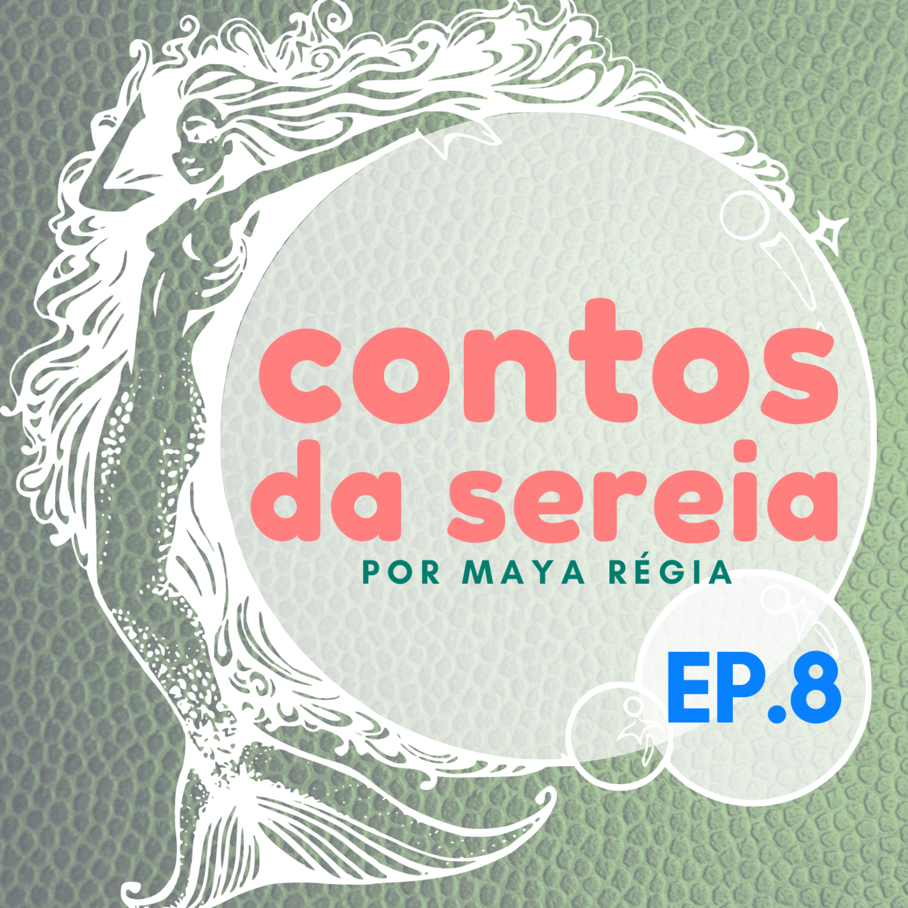 Contos da Sereia