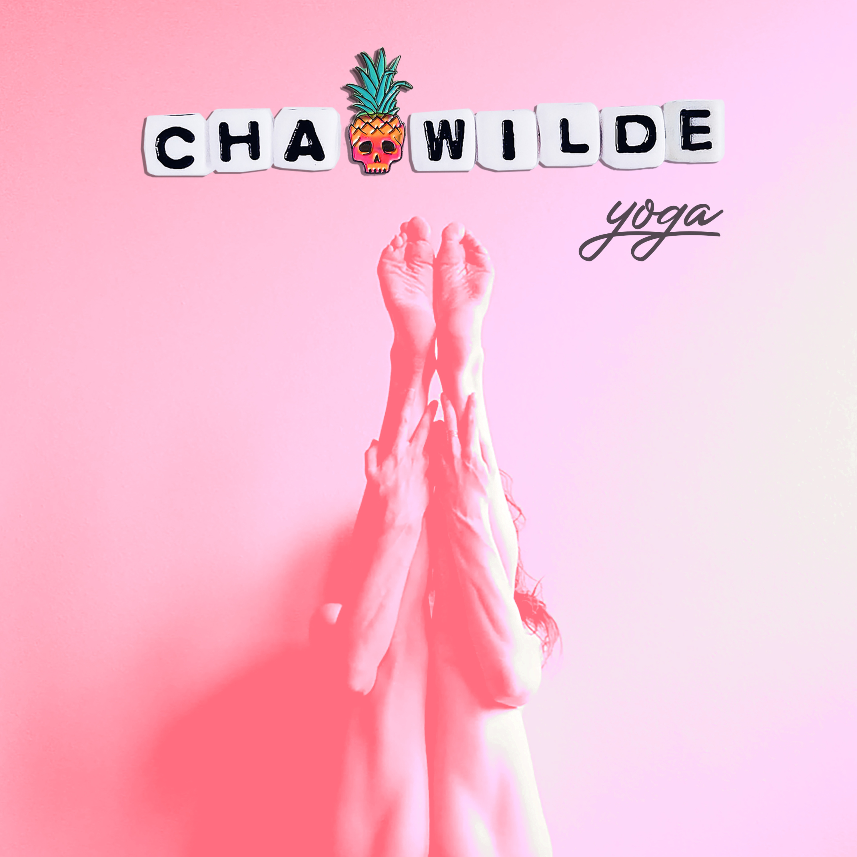 Yoga with Cha Wilde