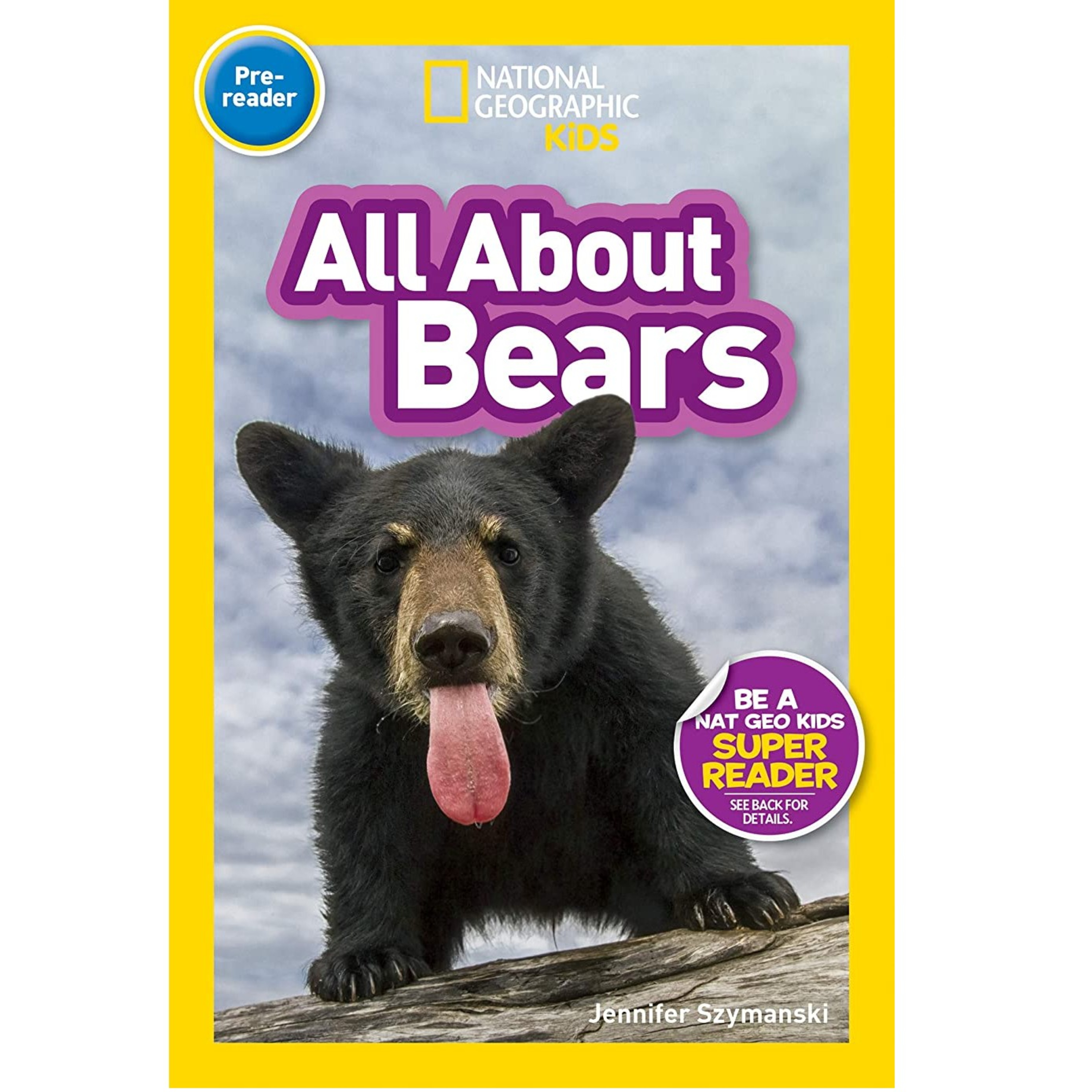 All About Bears 🐻🐻‍❄️🐼 episode artwork