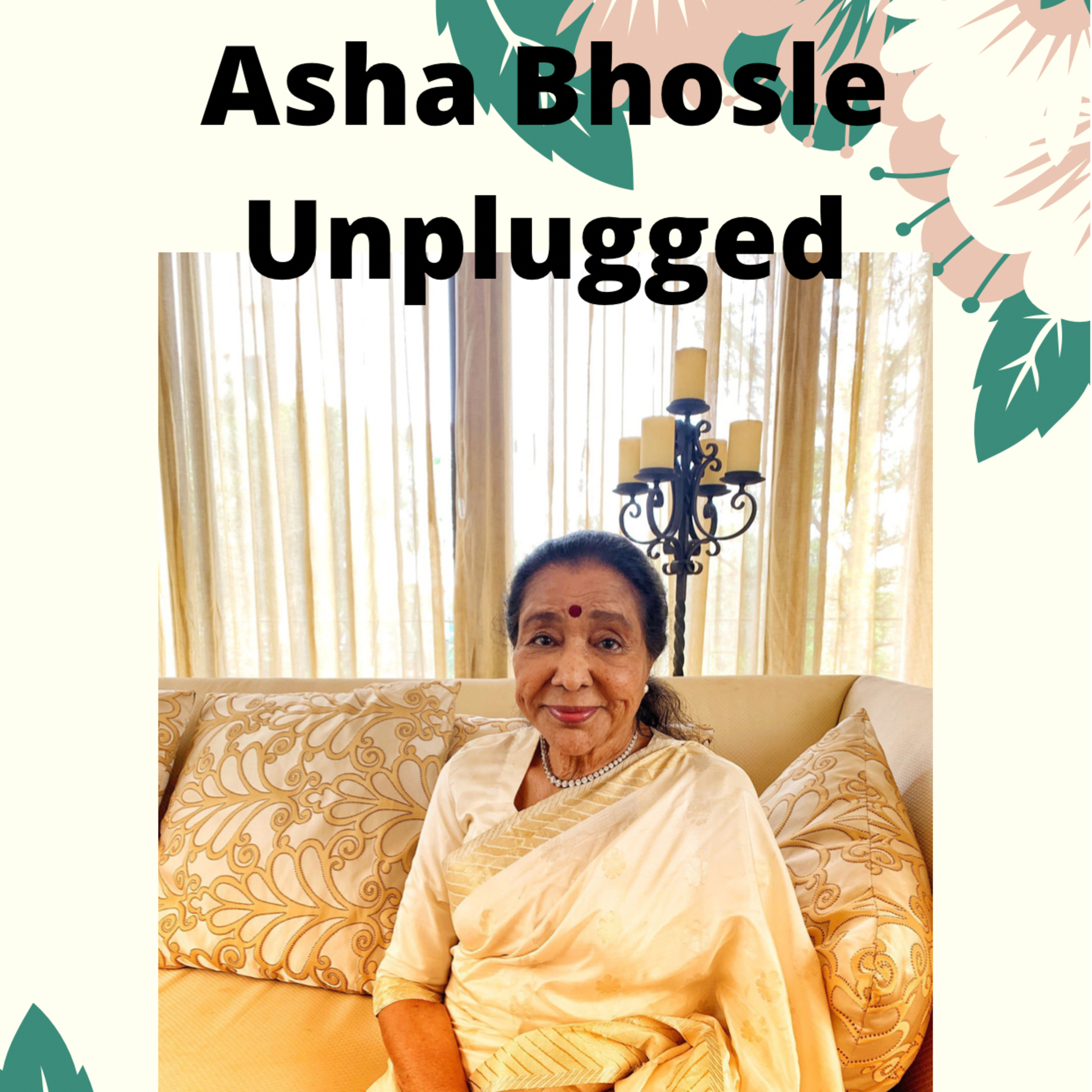 candid conversations with puja talwar