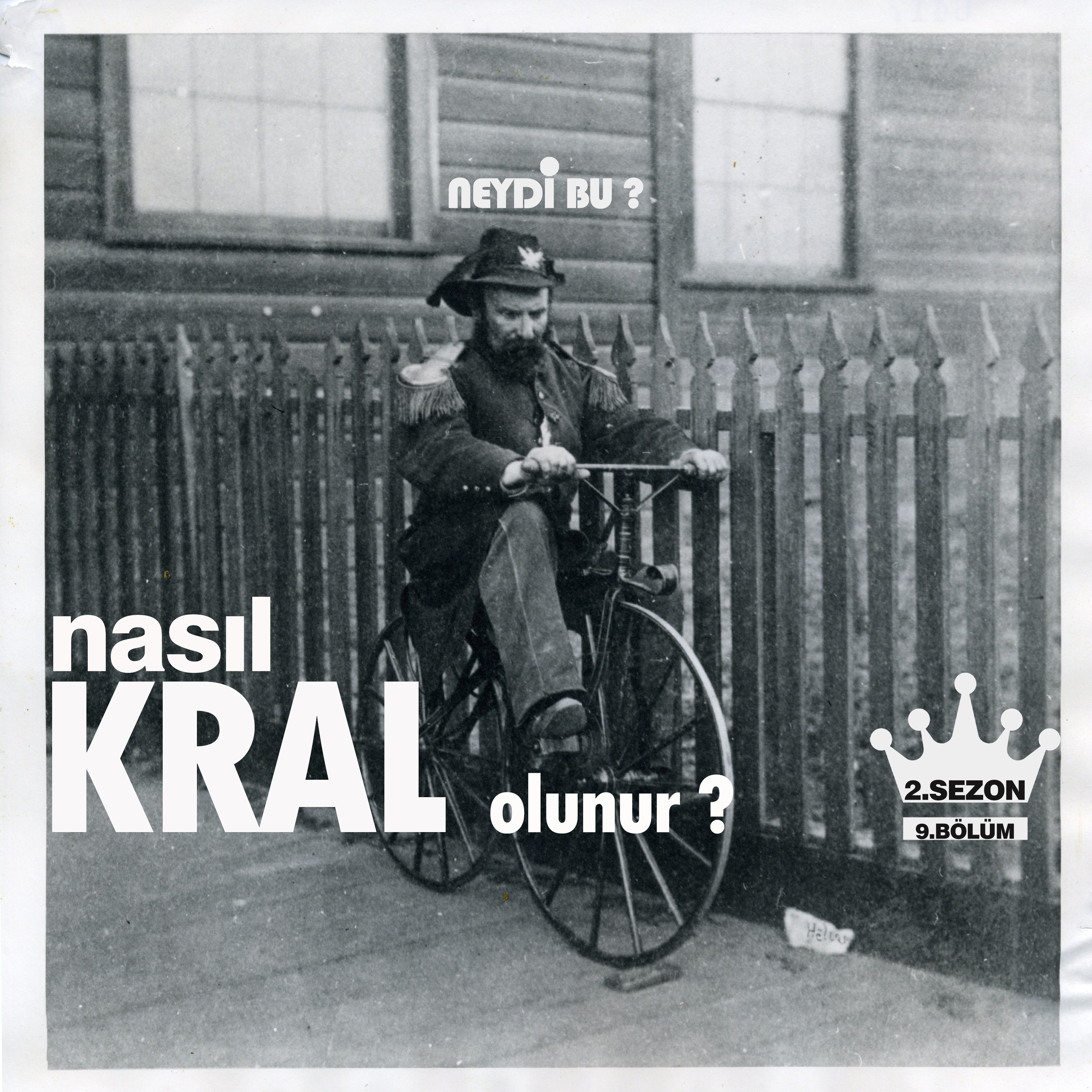 Neydi Bu ?