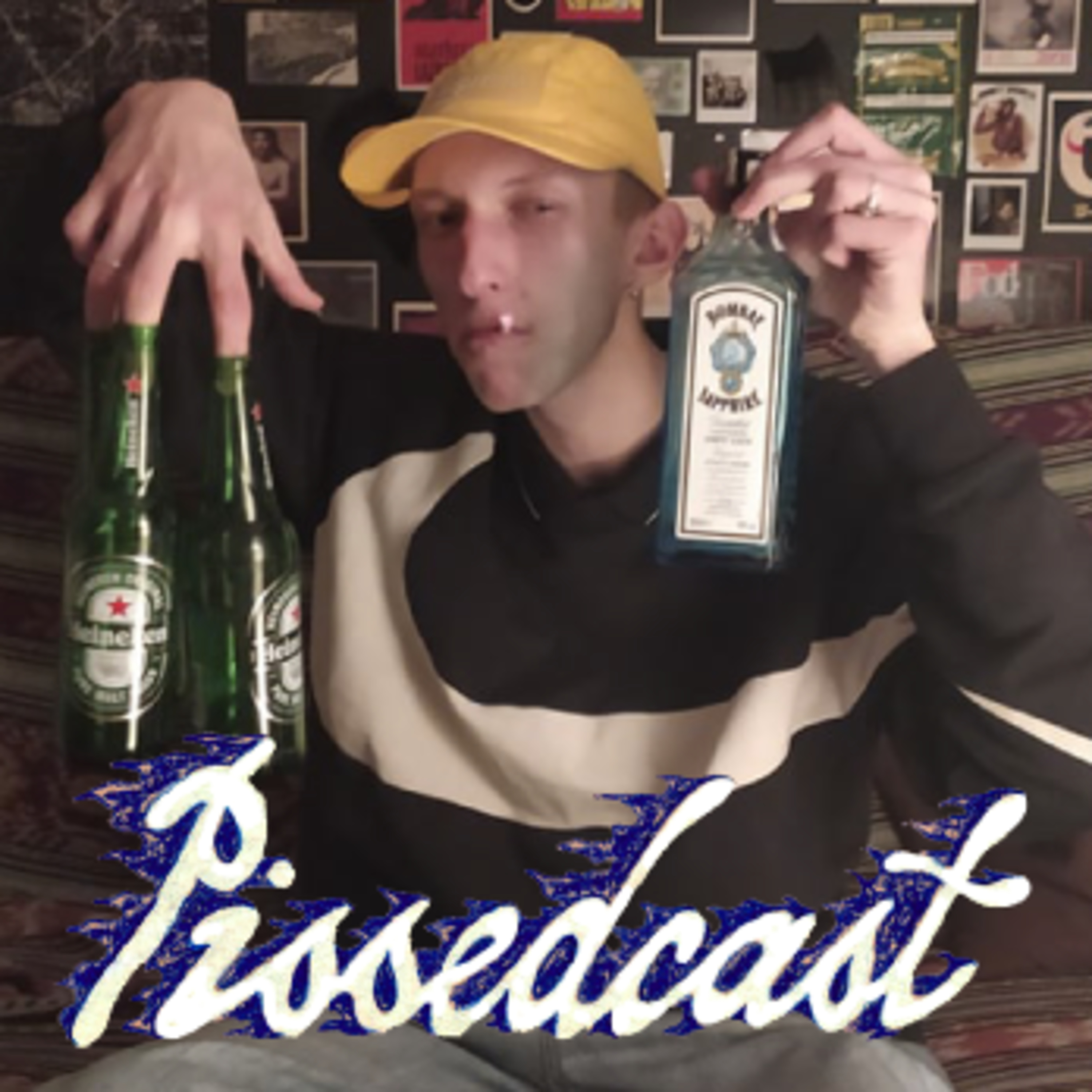 8: Riky (lidé z naší ulice) episode artwork