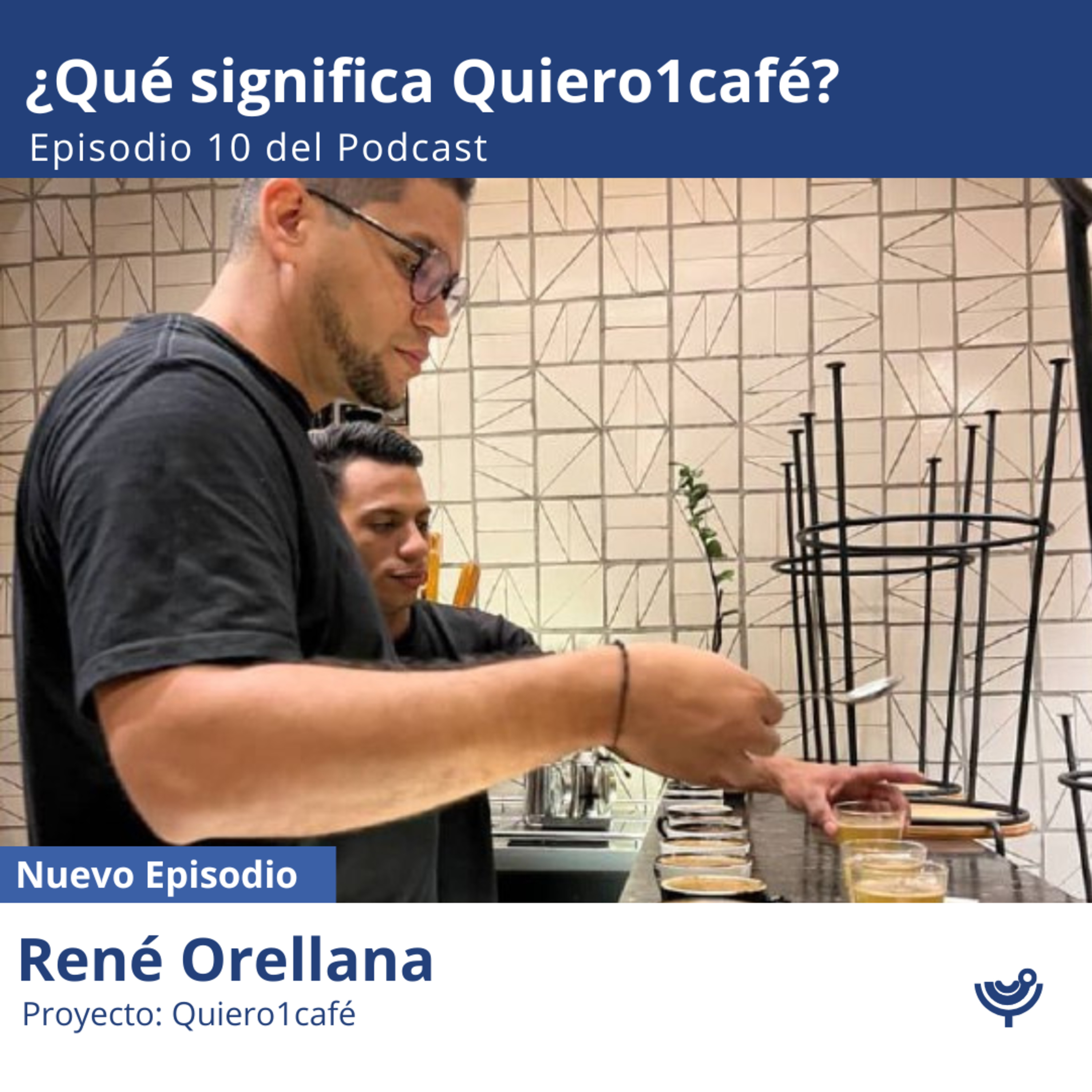 Portada de Coffeecampus
