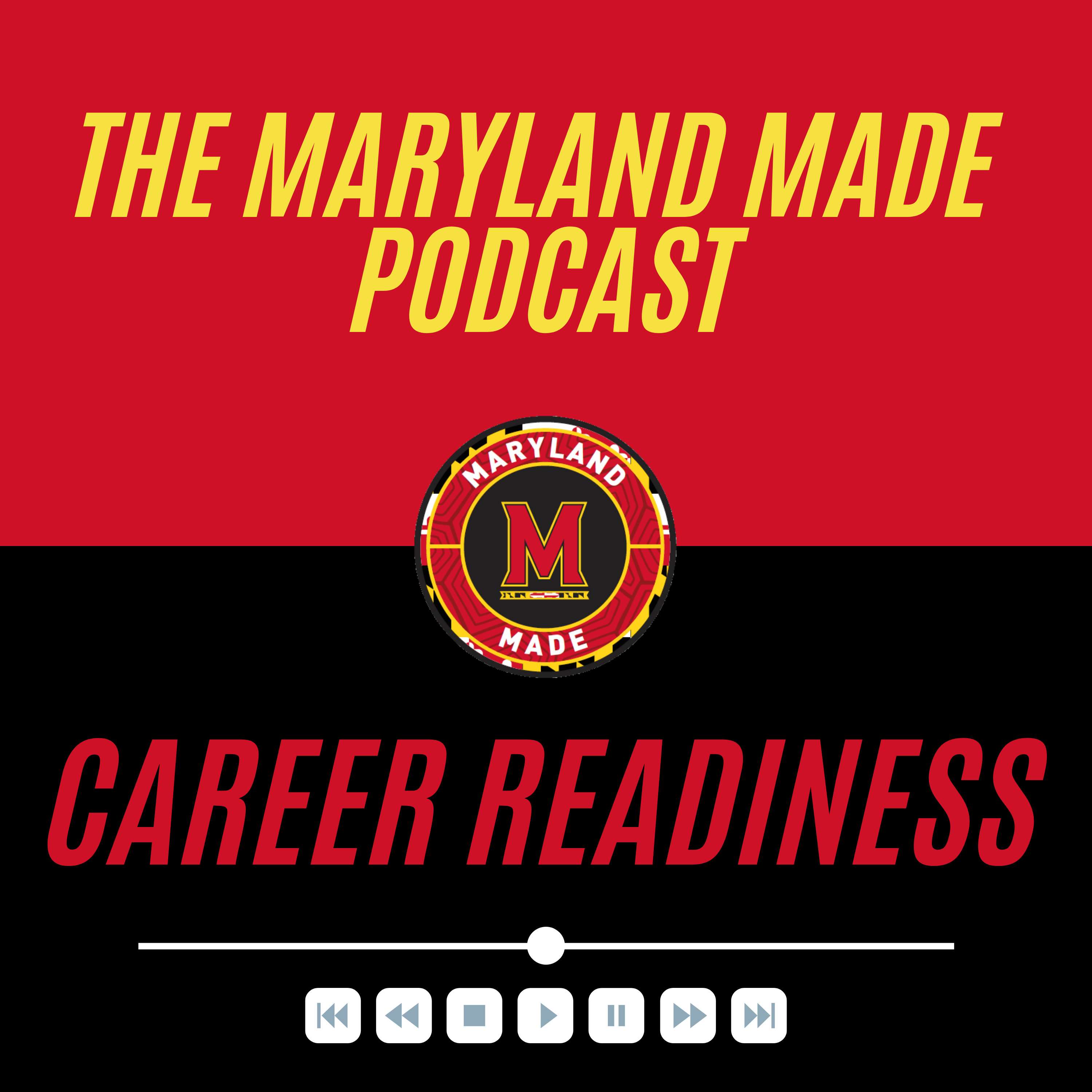 The Maryland Made Podcast