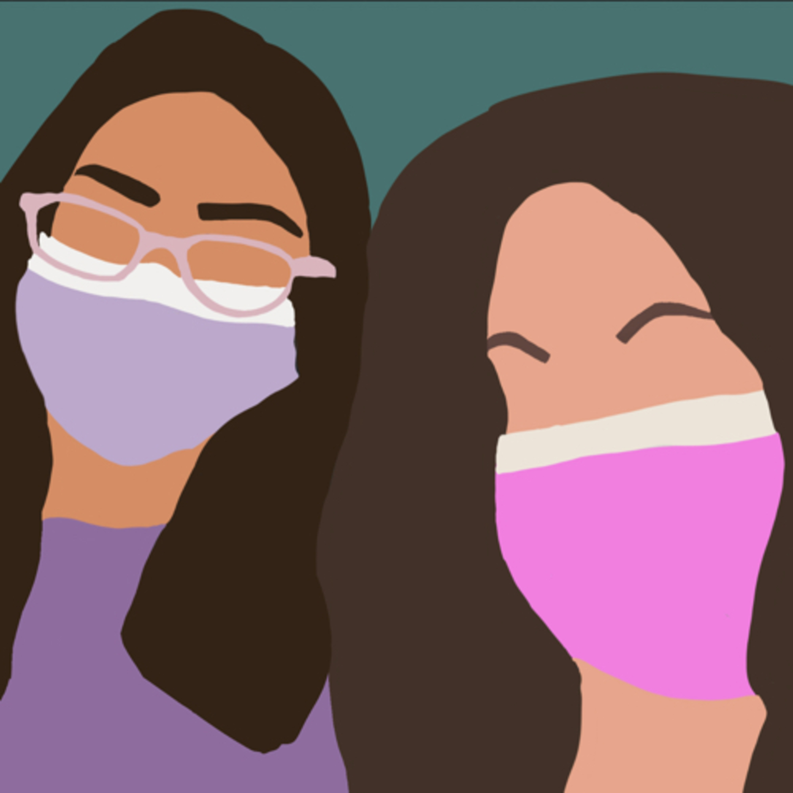 Rambling questions  episode artwork