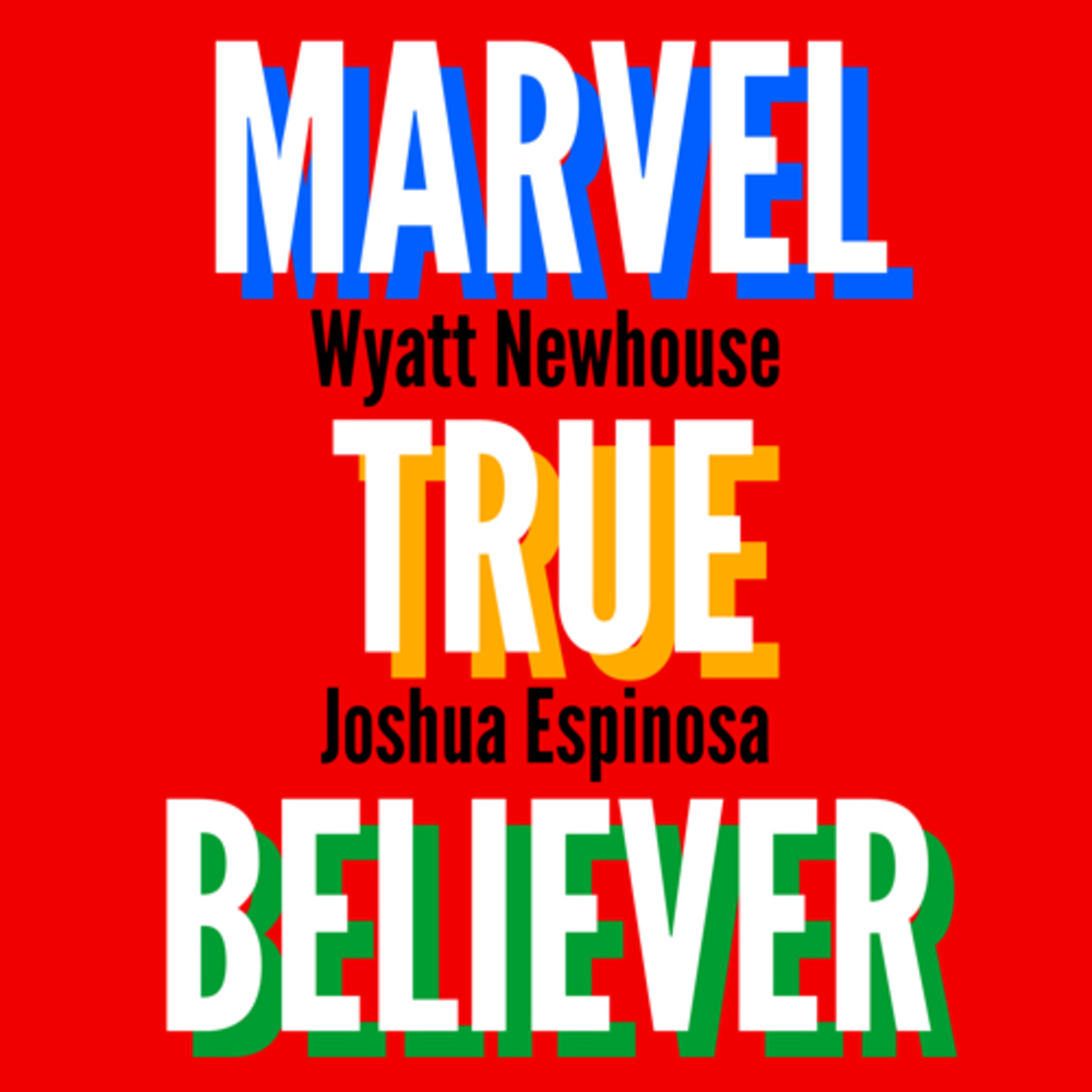 The Star Spangled Podcast! Non spoiler review and spoiler overview and Theories