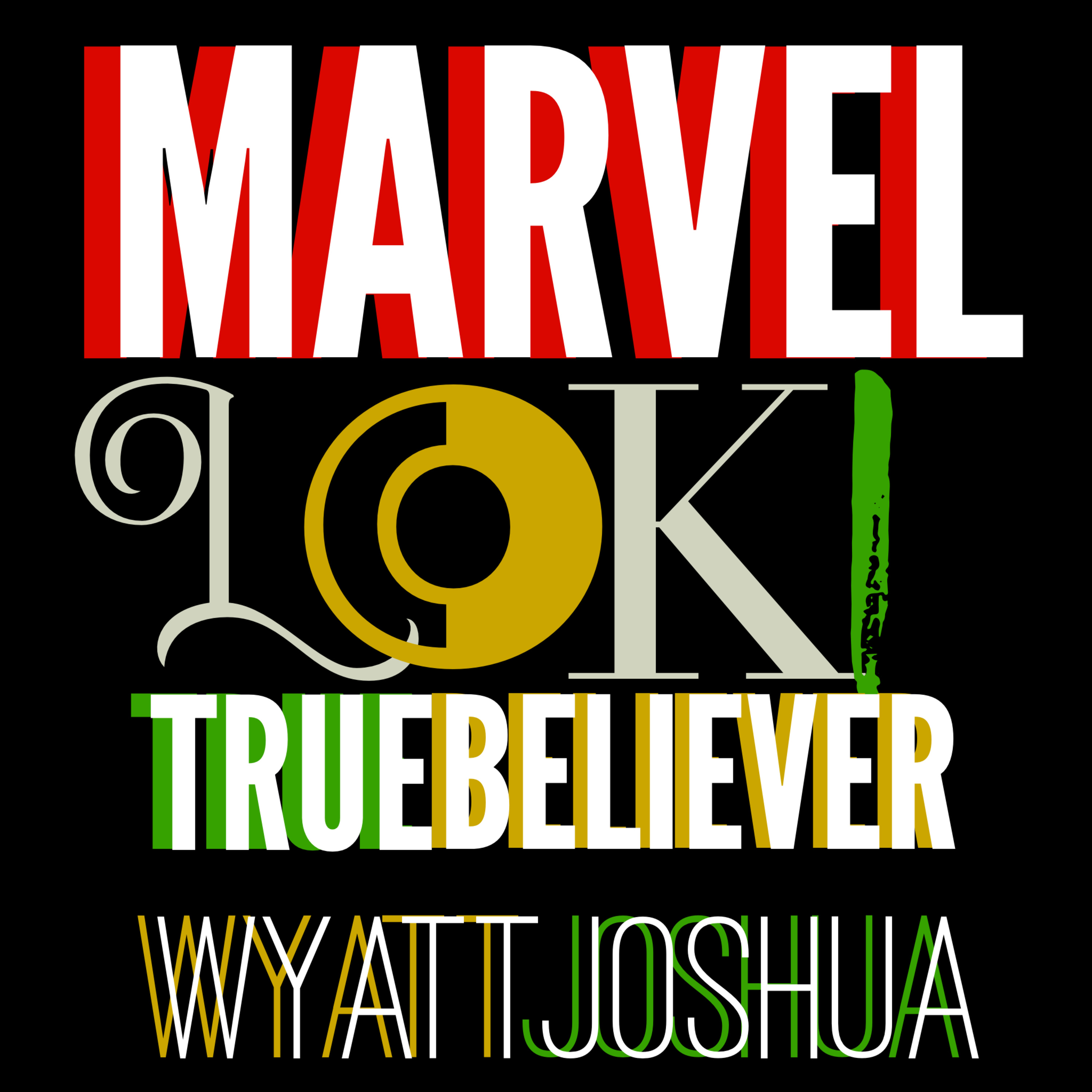Loki trailer feat. Me episode artwork