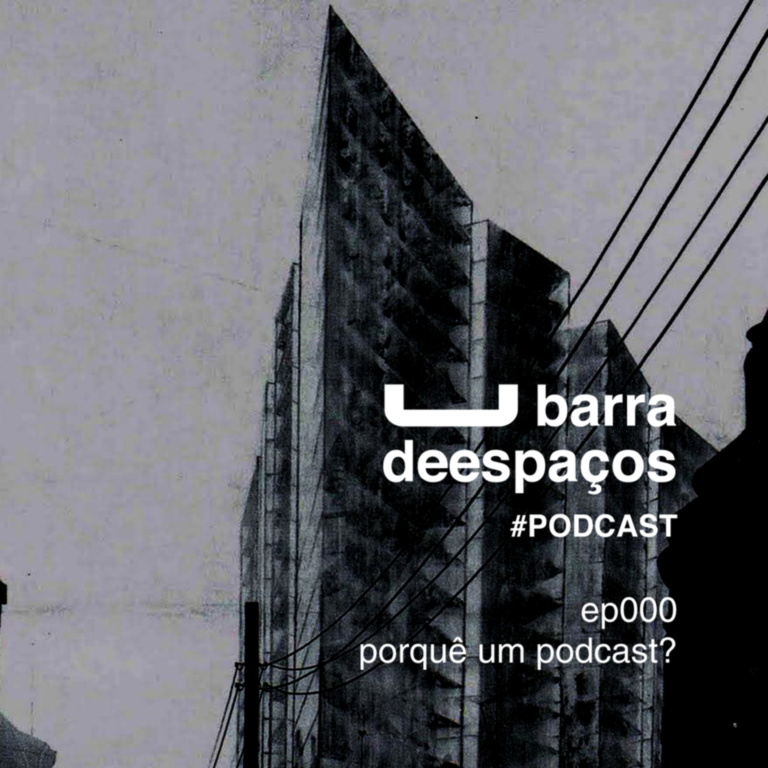 barradeespaços