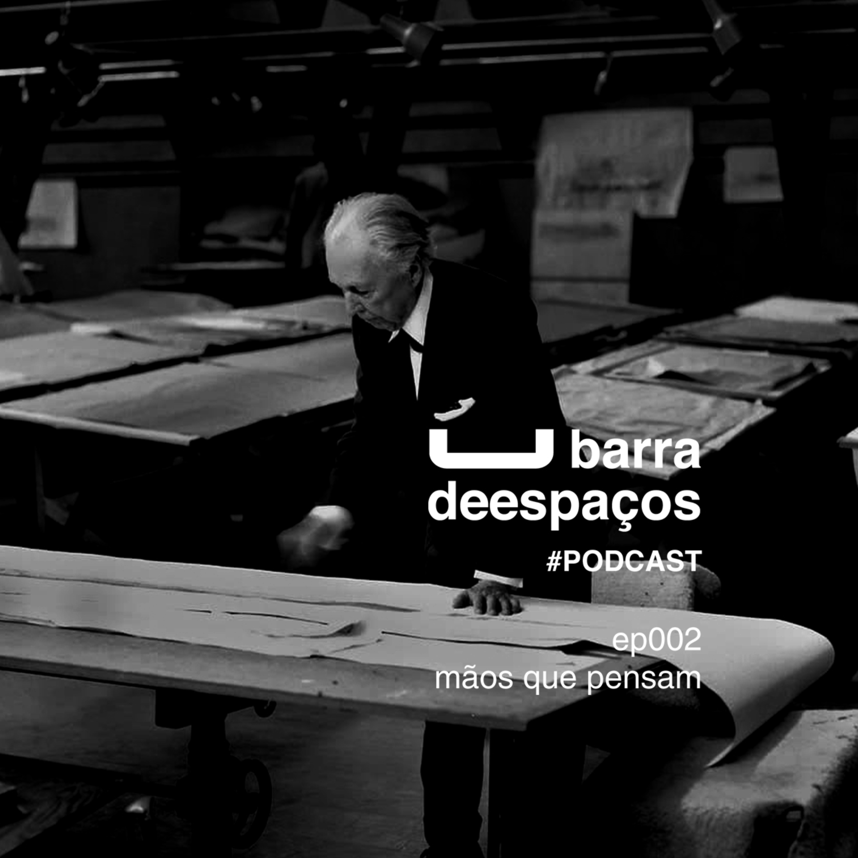 barradeespaços