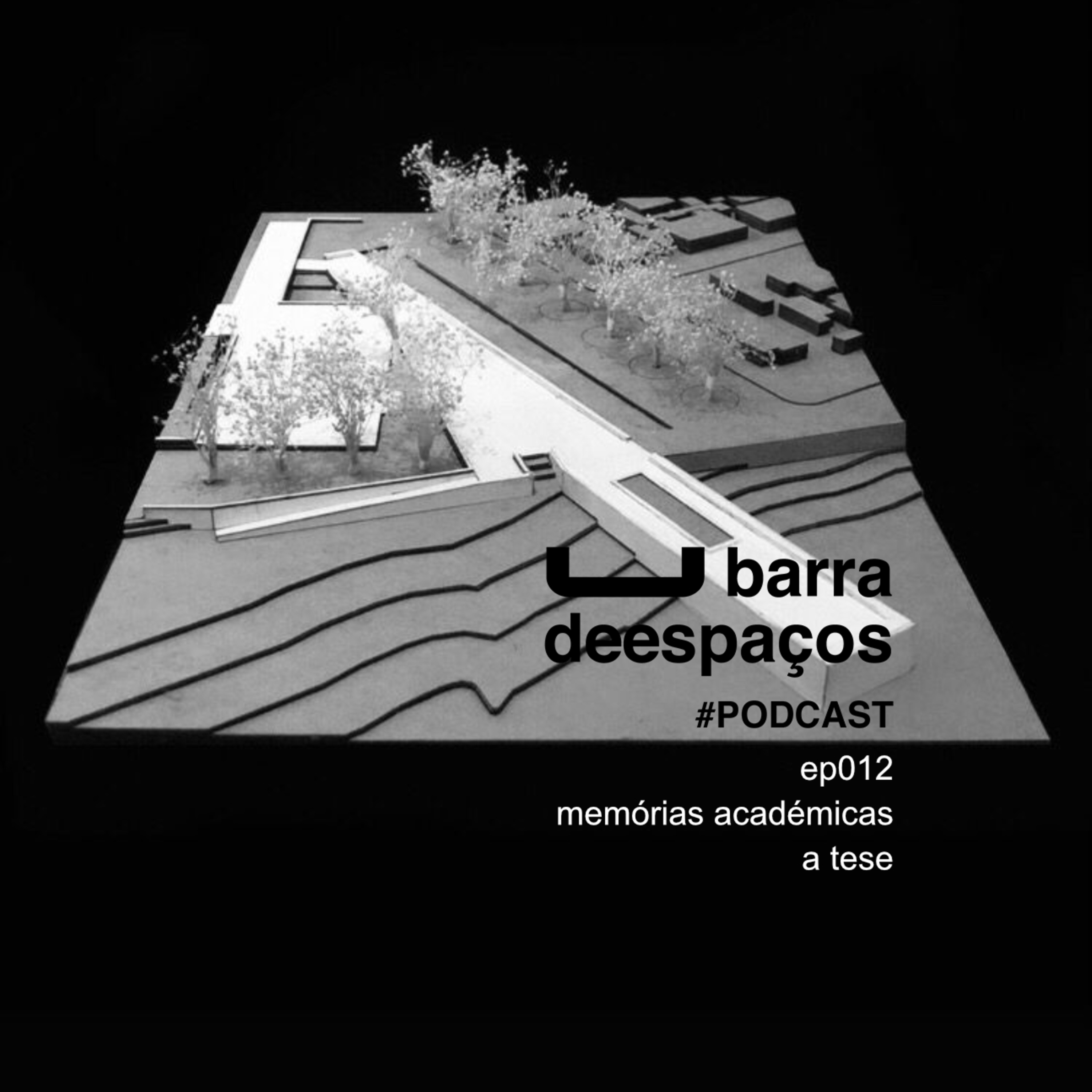 barradeespaços