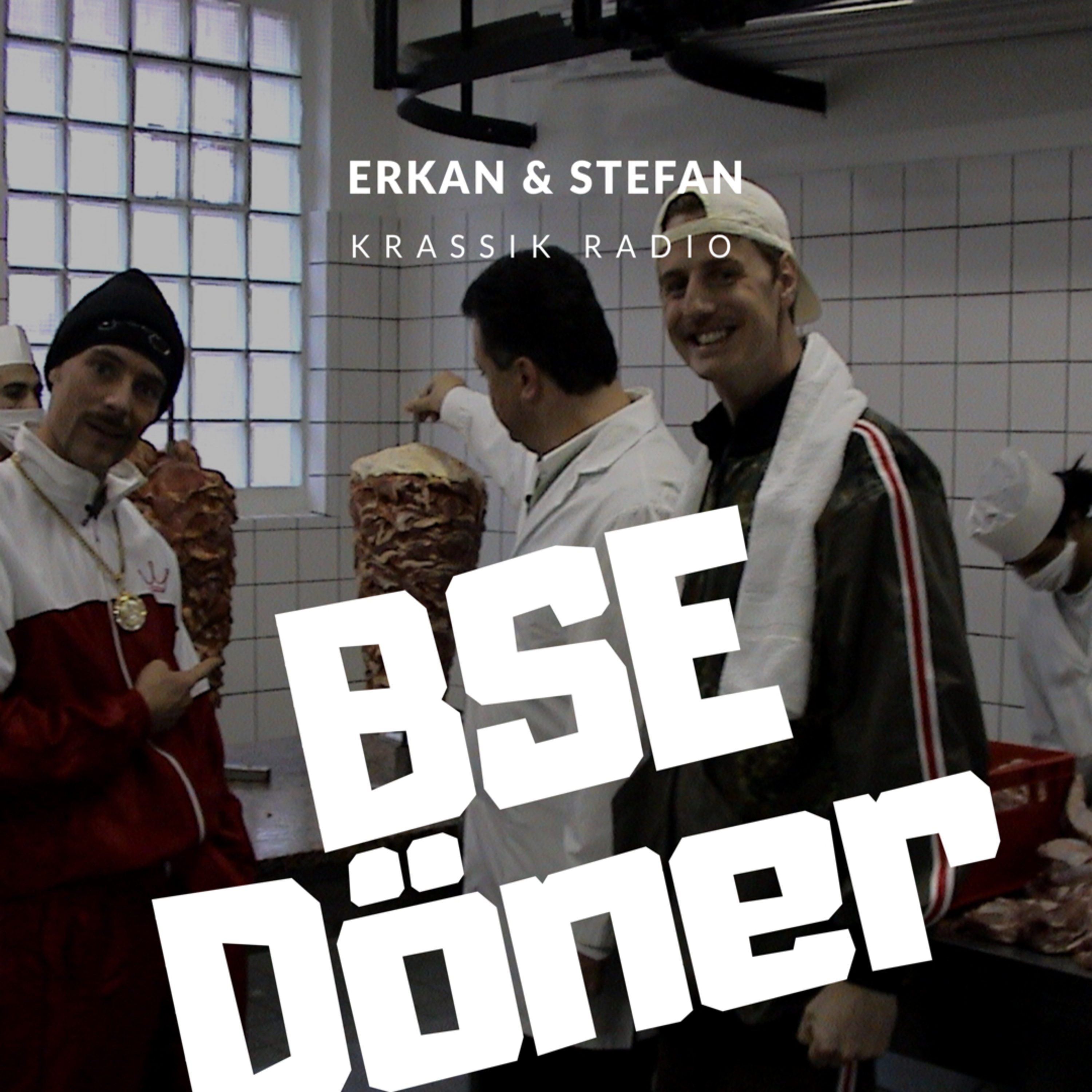 BSE Döner (2000) episode artwork