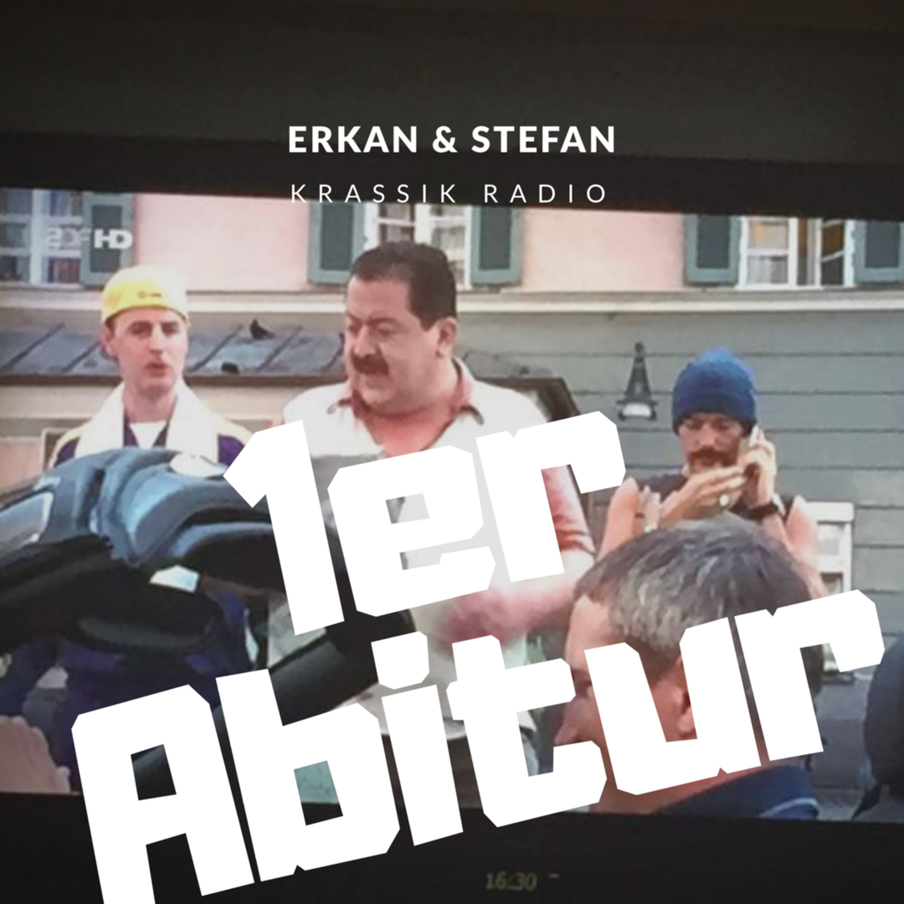 1er Abitur (1995) episode artwork