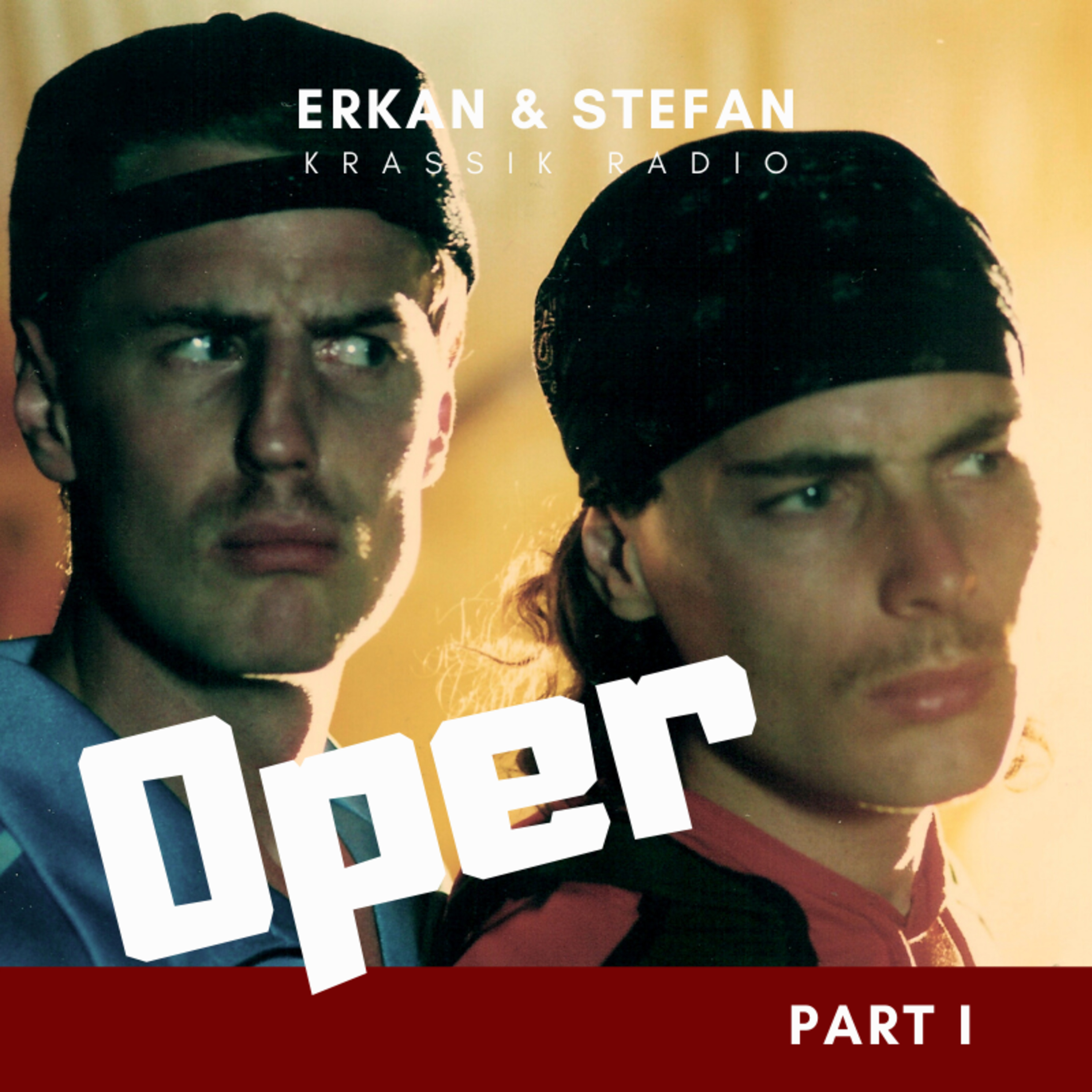 Erkan & Stefan
