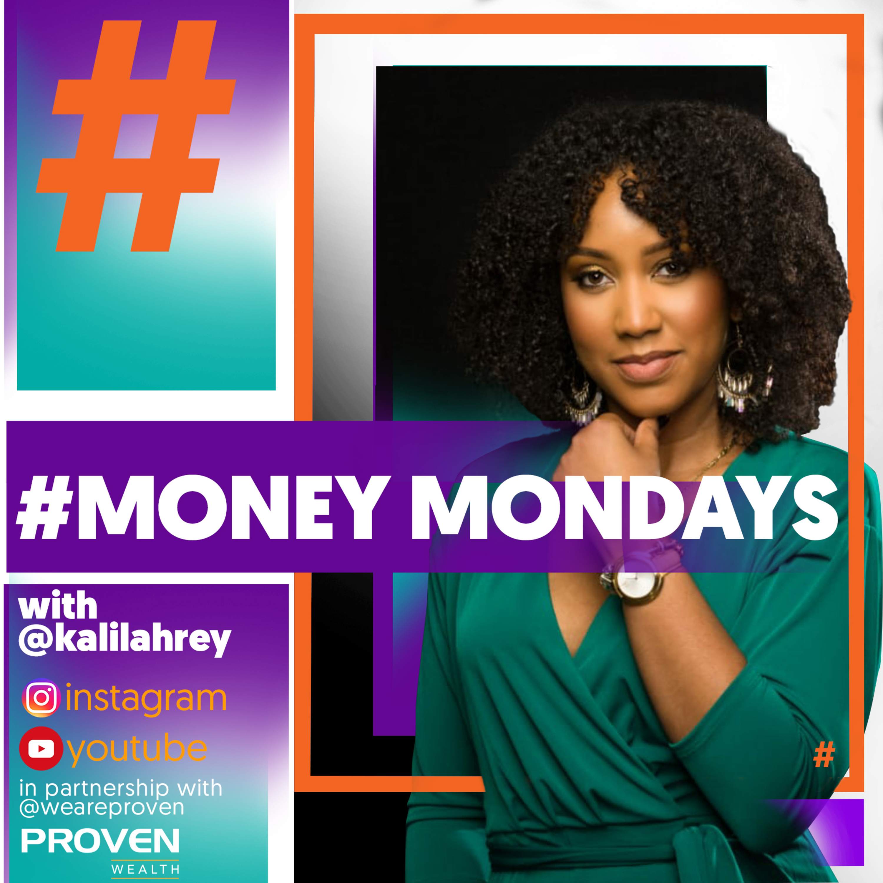 MoneyMondays - The scoop on new government IPOs episode artwork