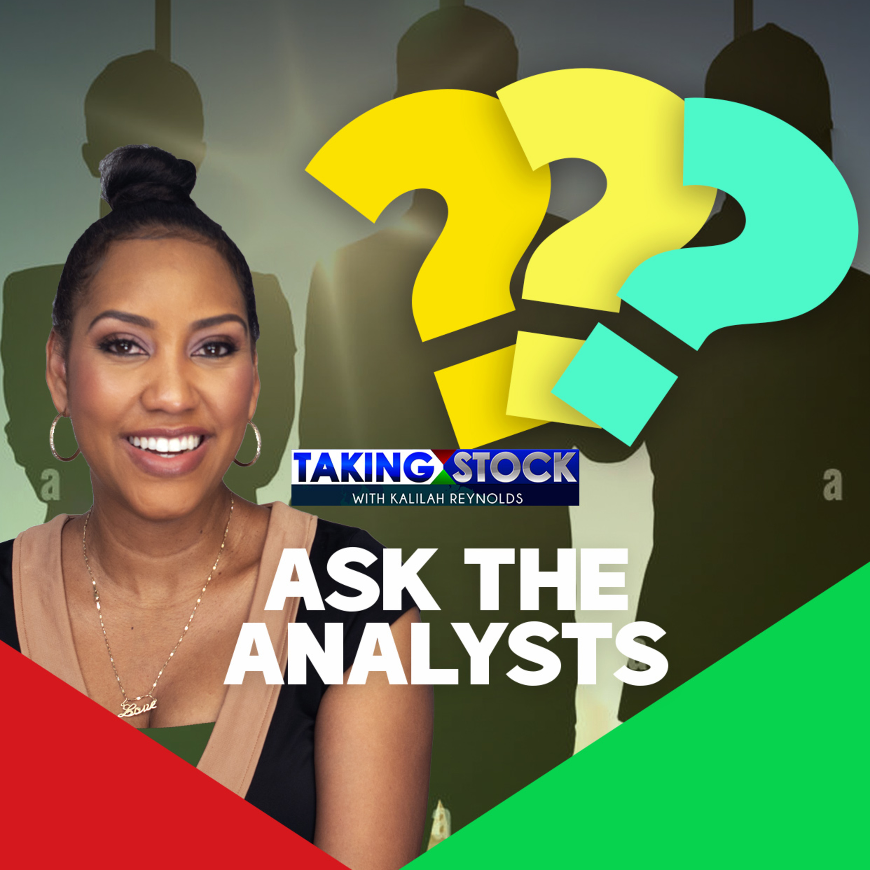Taking Stock LIVE - Ask The Analysts!  episode artwork