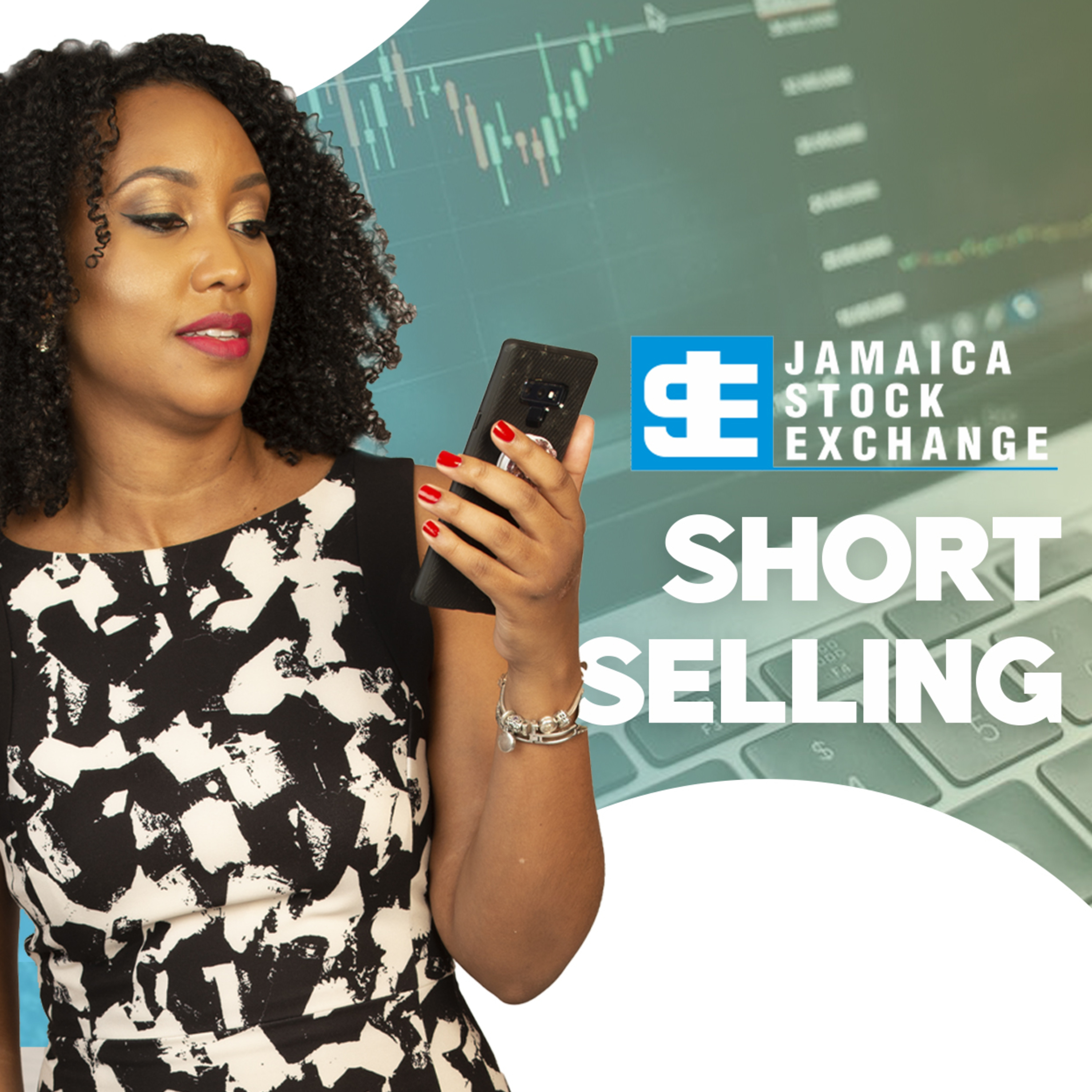 JSE Explains Short Selling!  episode artwork