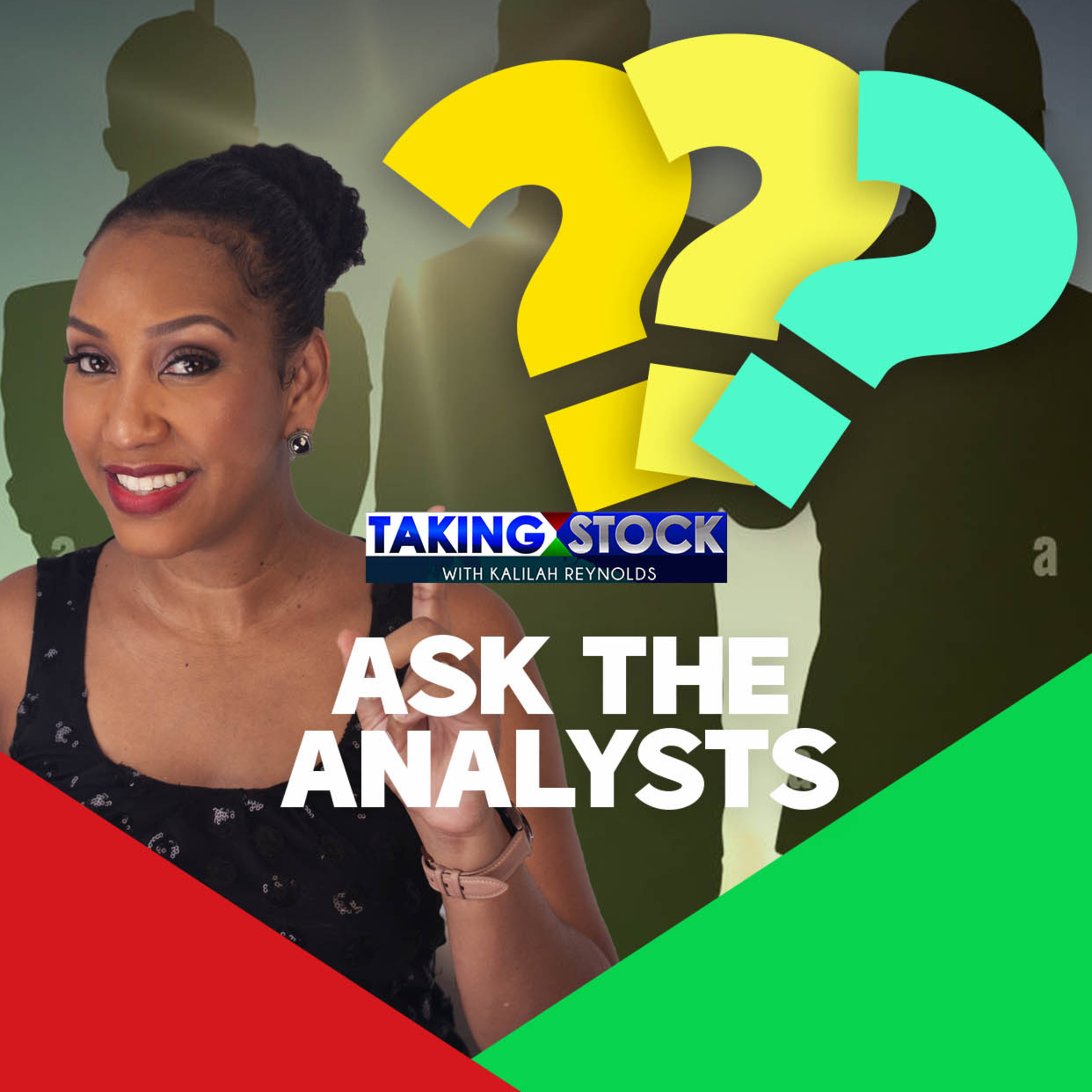 Taking Stock LIVE - Ask the Analysts! episode artwork