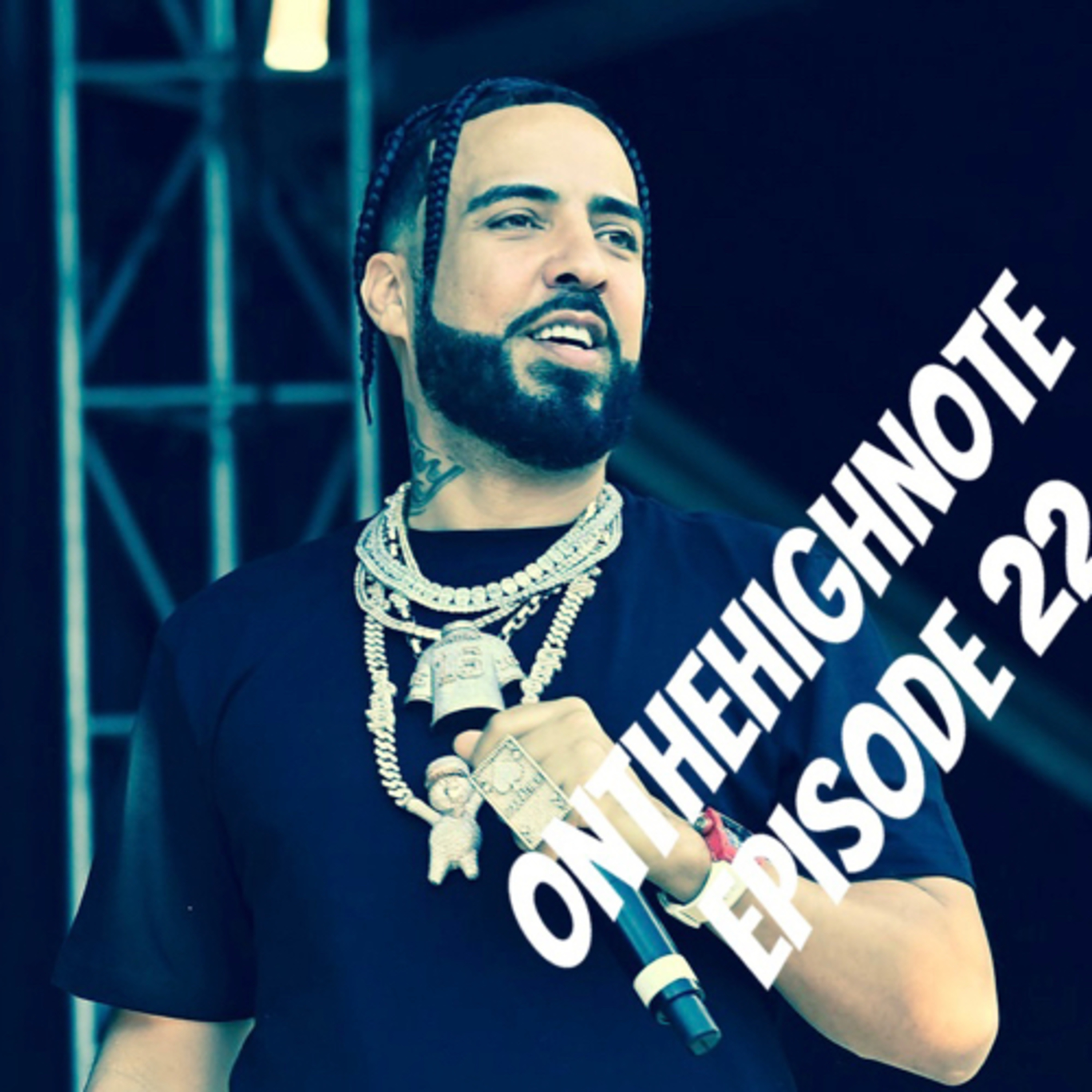 OnTheHighNote